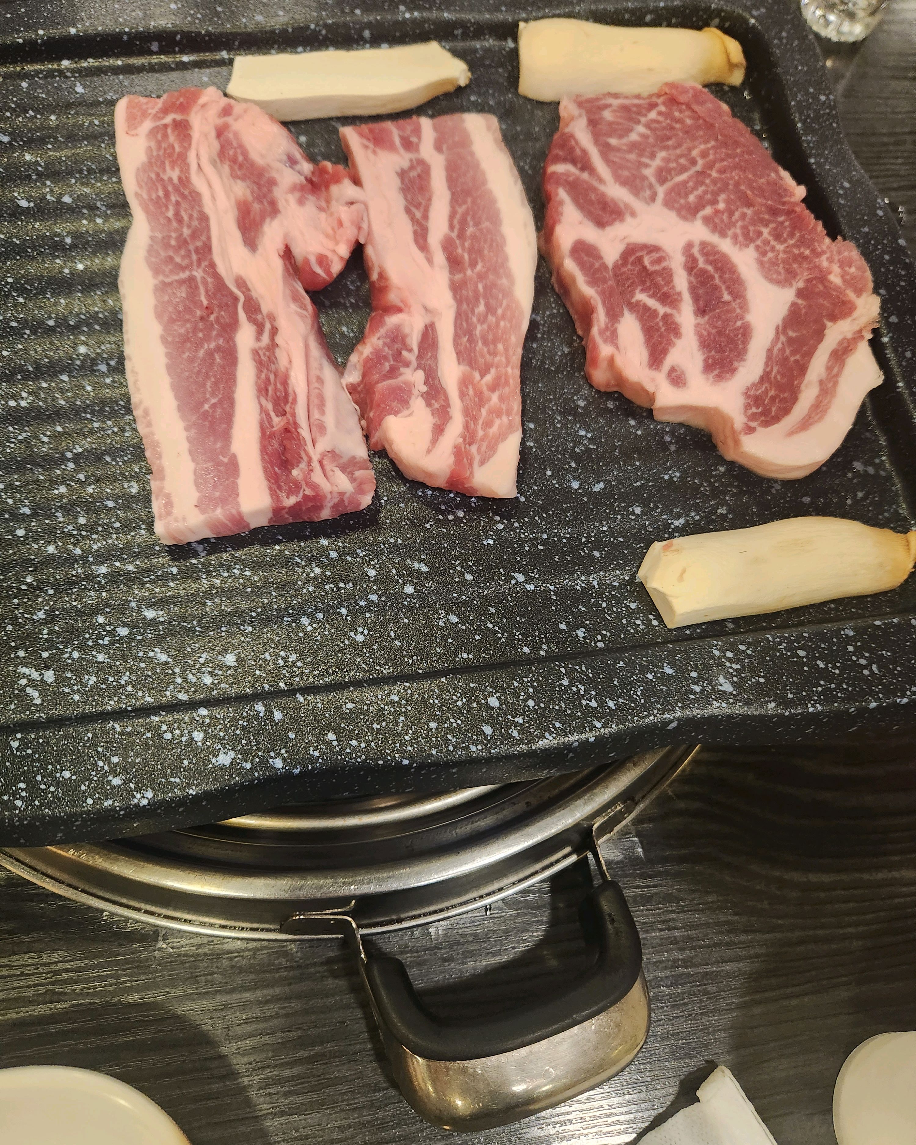 오리역 맛집 이가네흑돼지 내돈내산 방문리뷰
