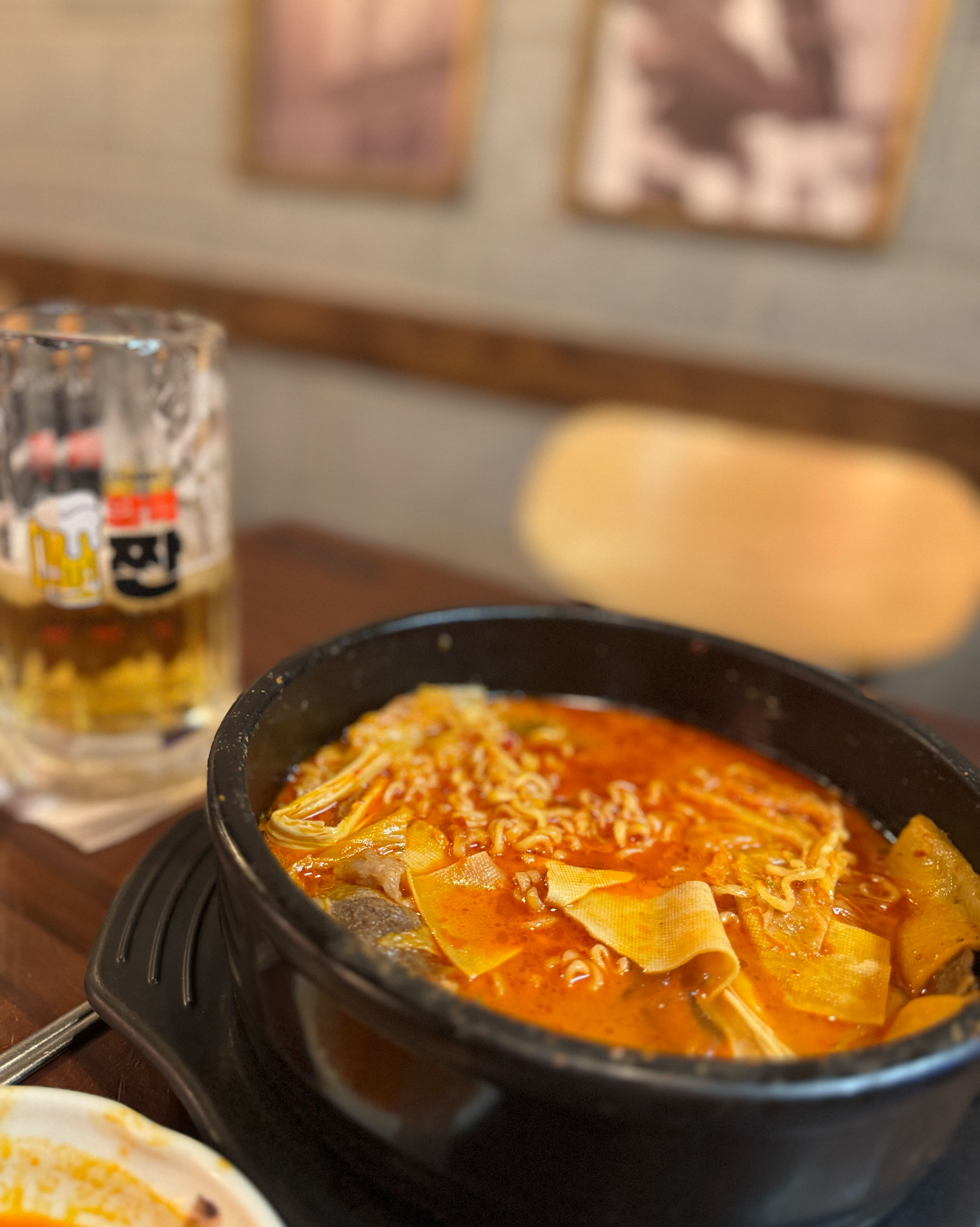 오리역 맛집 역전할머니맥주 분당오리역점 내돈내산 방문리뷰