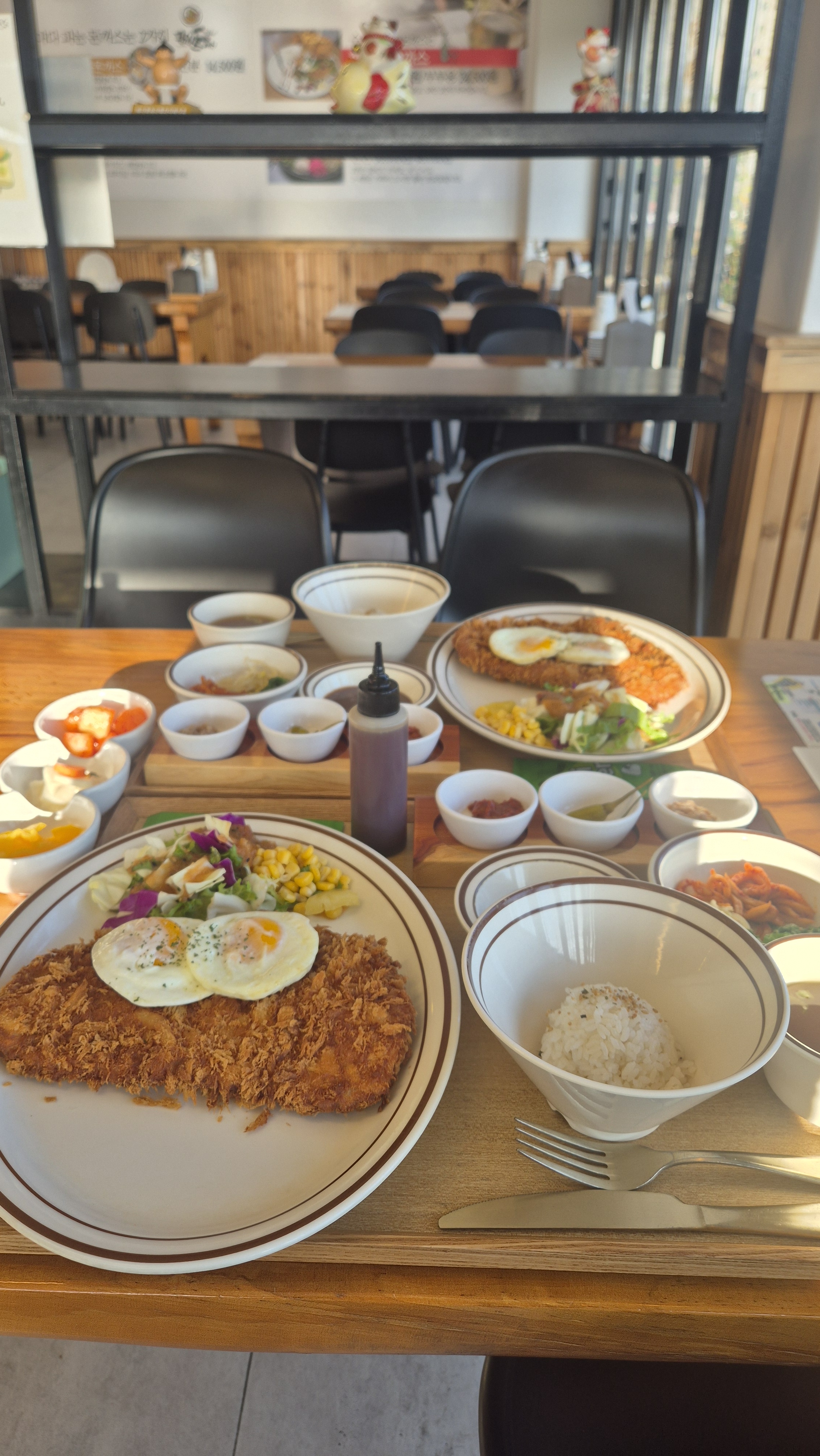 [김해 맛집 공원돈까스] 직접 가본 로컬 리뷰