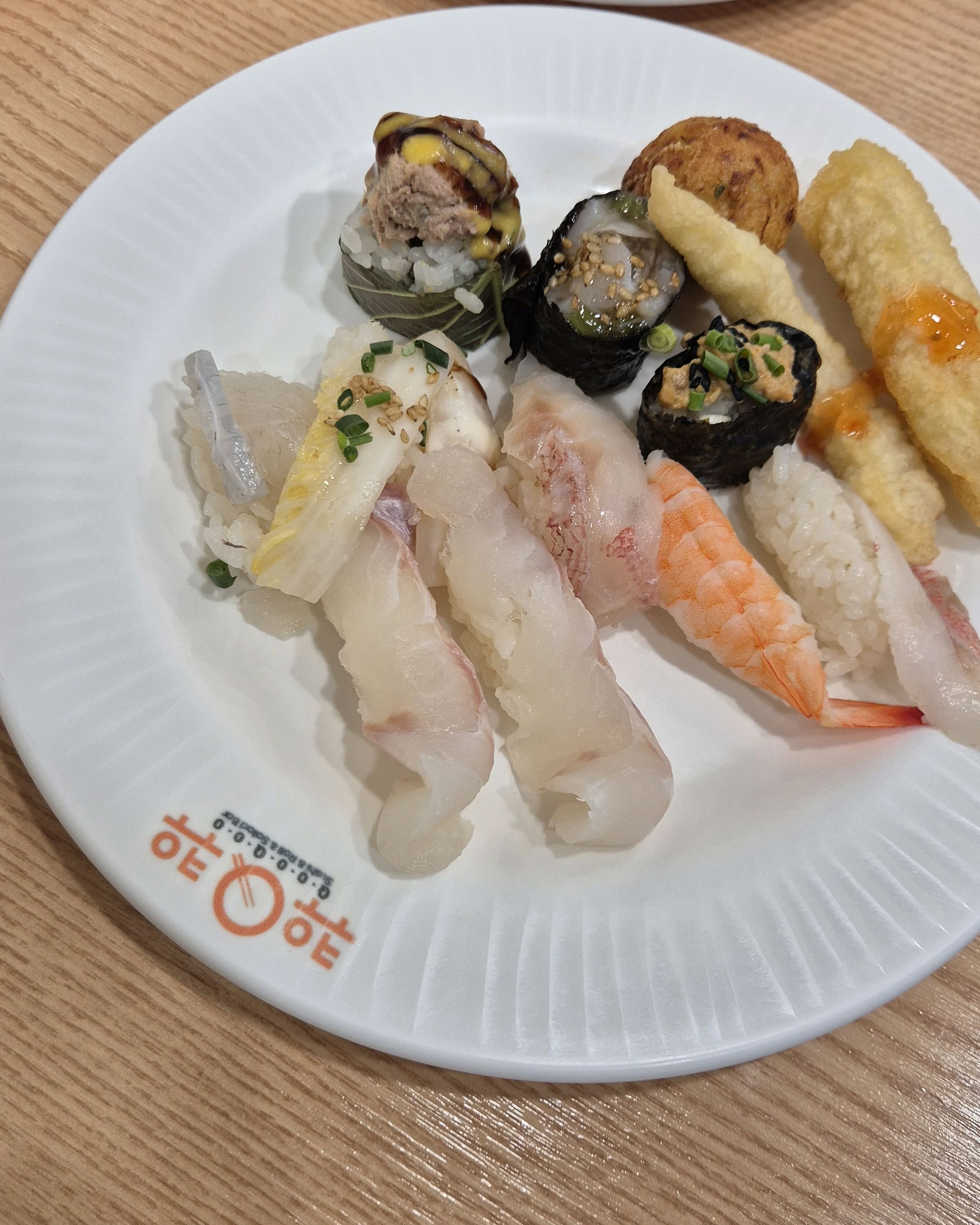 인천논현 맛집 쿠우쿠우 인천논현점 내돈내산 찐리뷰