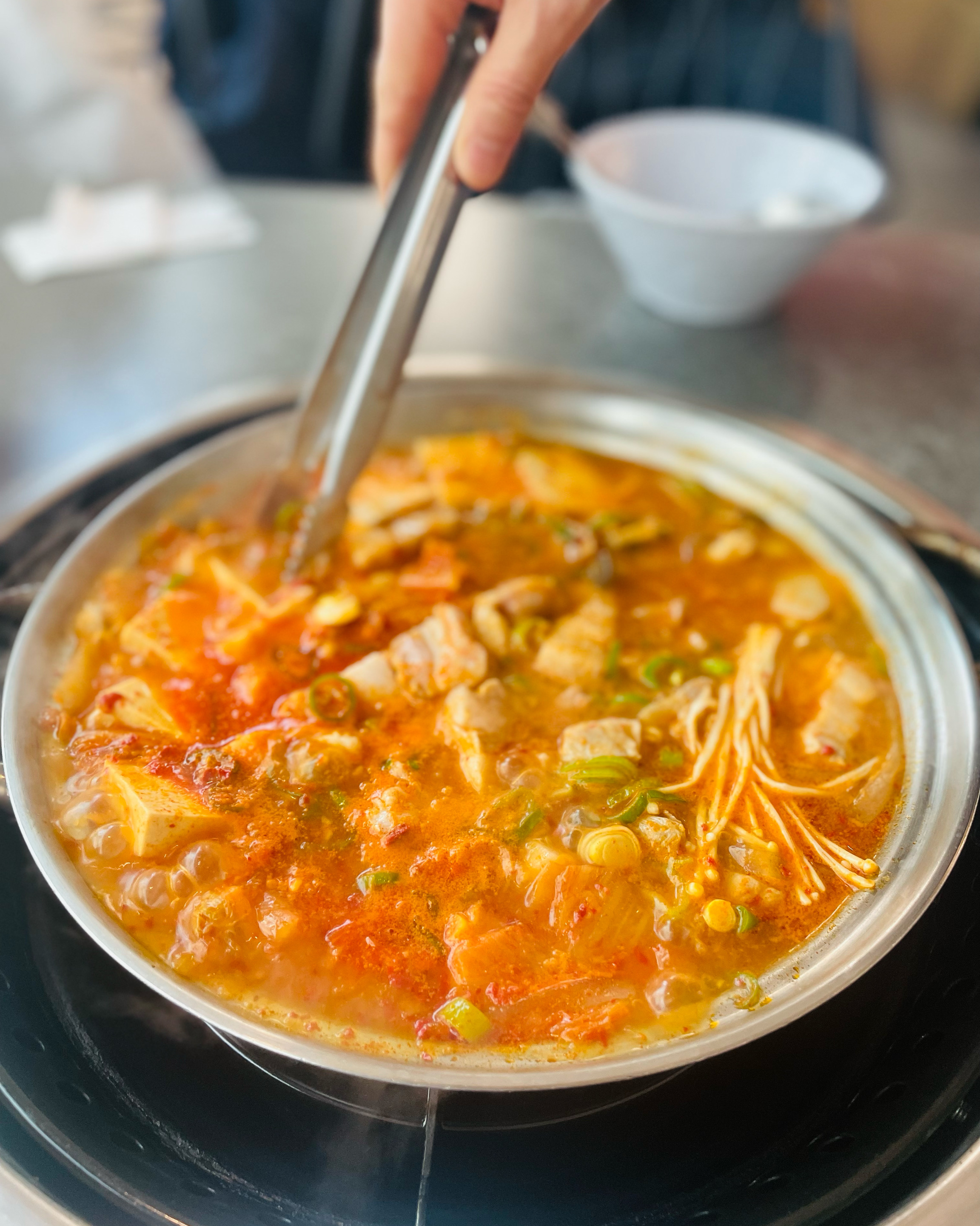 정자역 맛집 한돈곳간 분당정자점 내돈내산 방문리뷰