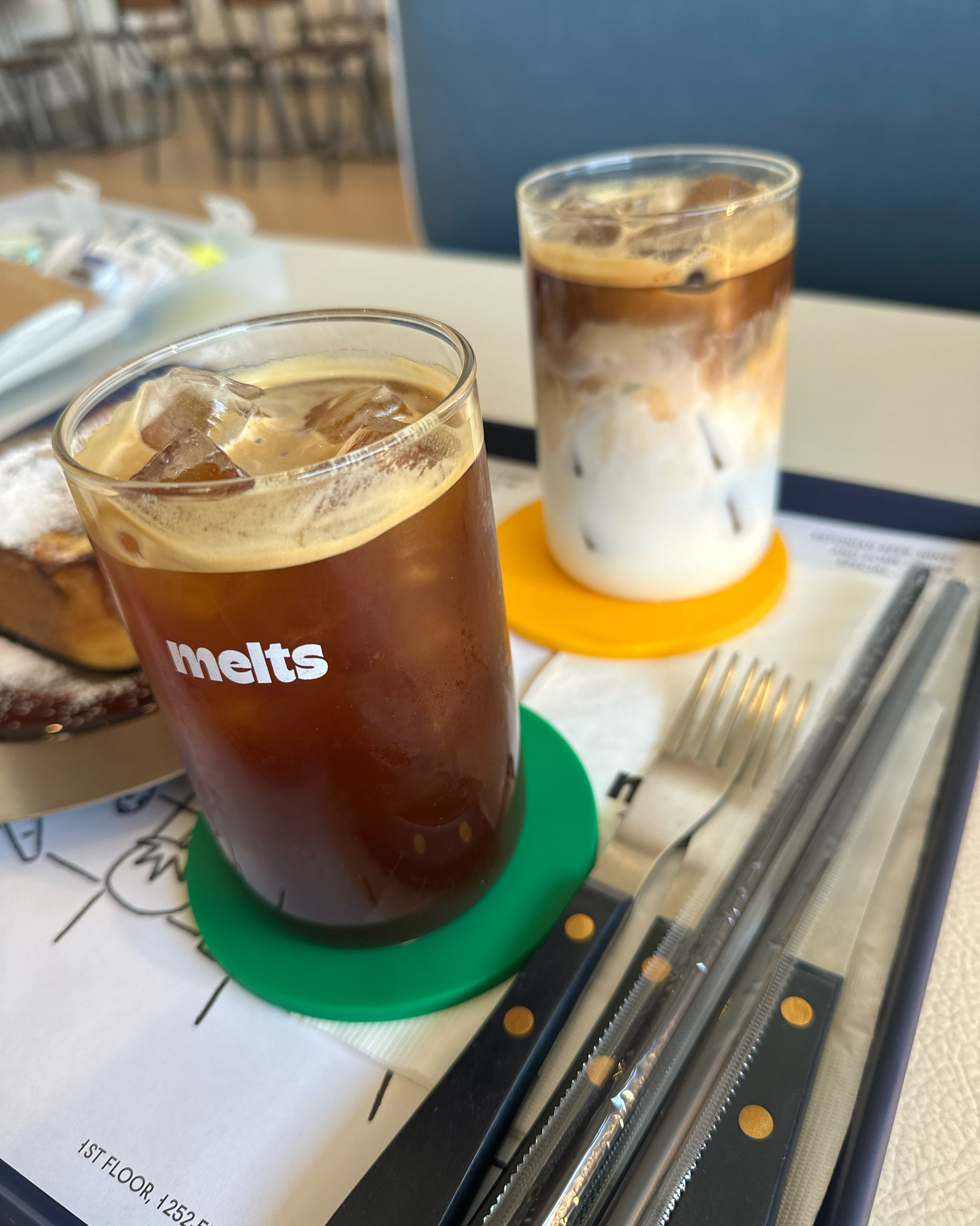 맛있어요 ^^분위기 좋아요 ^^ - 제주 맛집 멜츠인빌리지