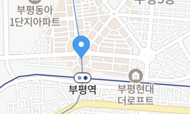 굿 - 인천 맛집 에키노마에