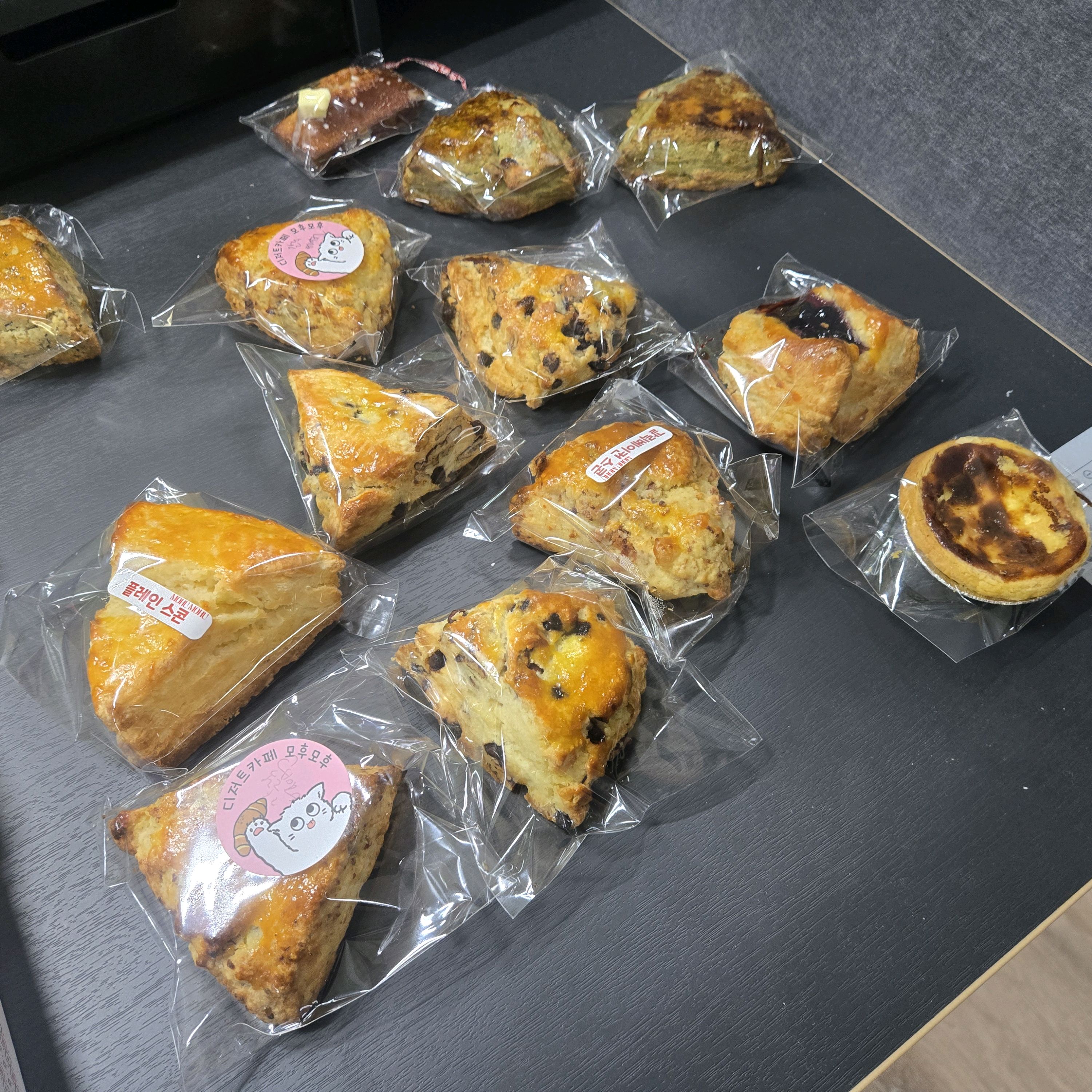 정자역 맛집 디저트카페 모후모후 내돈내산 방문리뷰