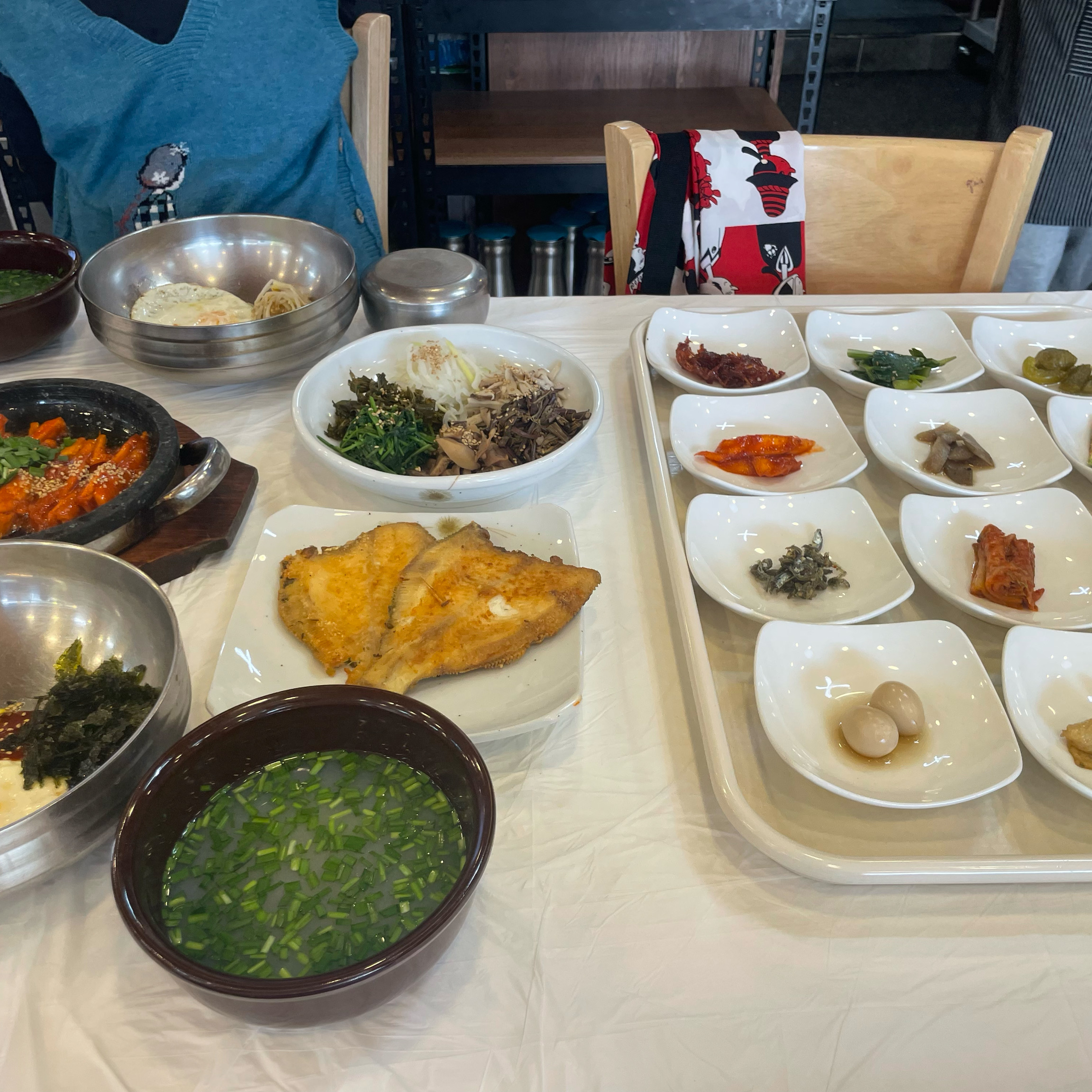 [하동 맛집 전라도식당] 직접 가본 로컬 리뷰