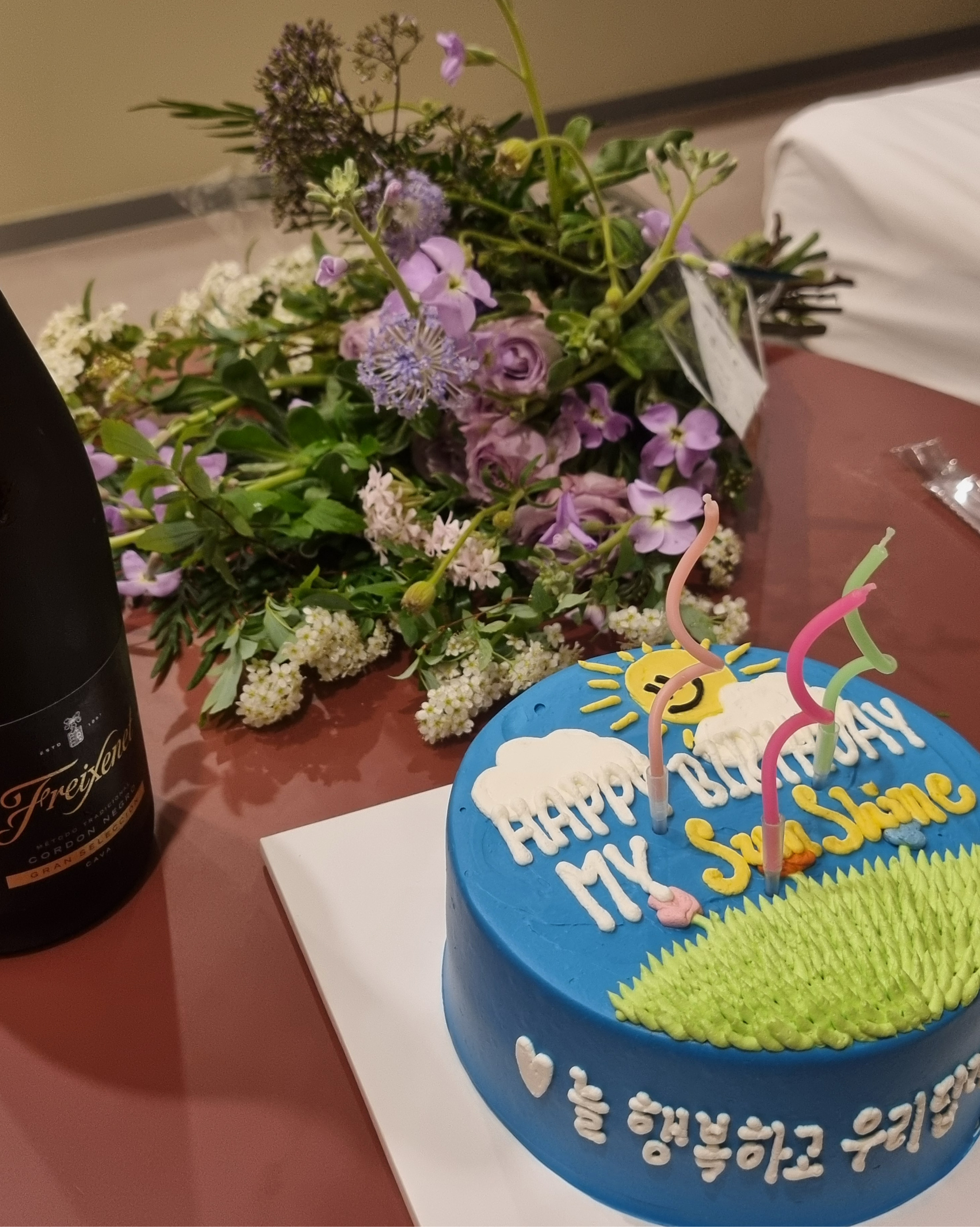 정자역 맛집 니나케이커리 분당정자점 내돈내산 방문리뷰