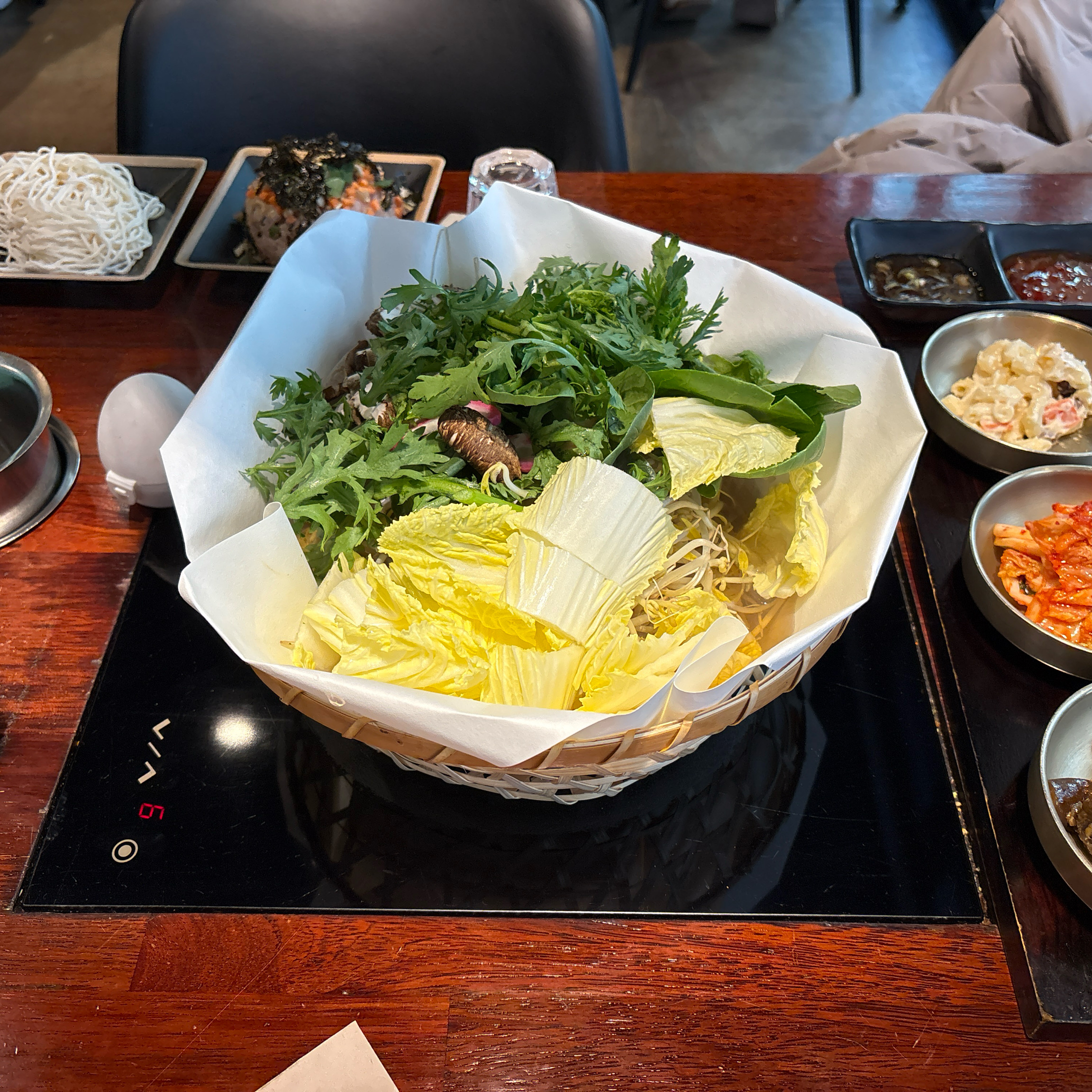 정자역 맛집 하누비노 정자점 내돈내산 방문후기
