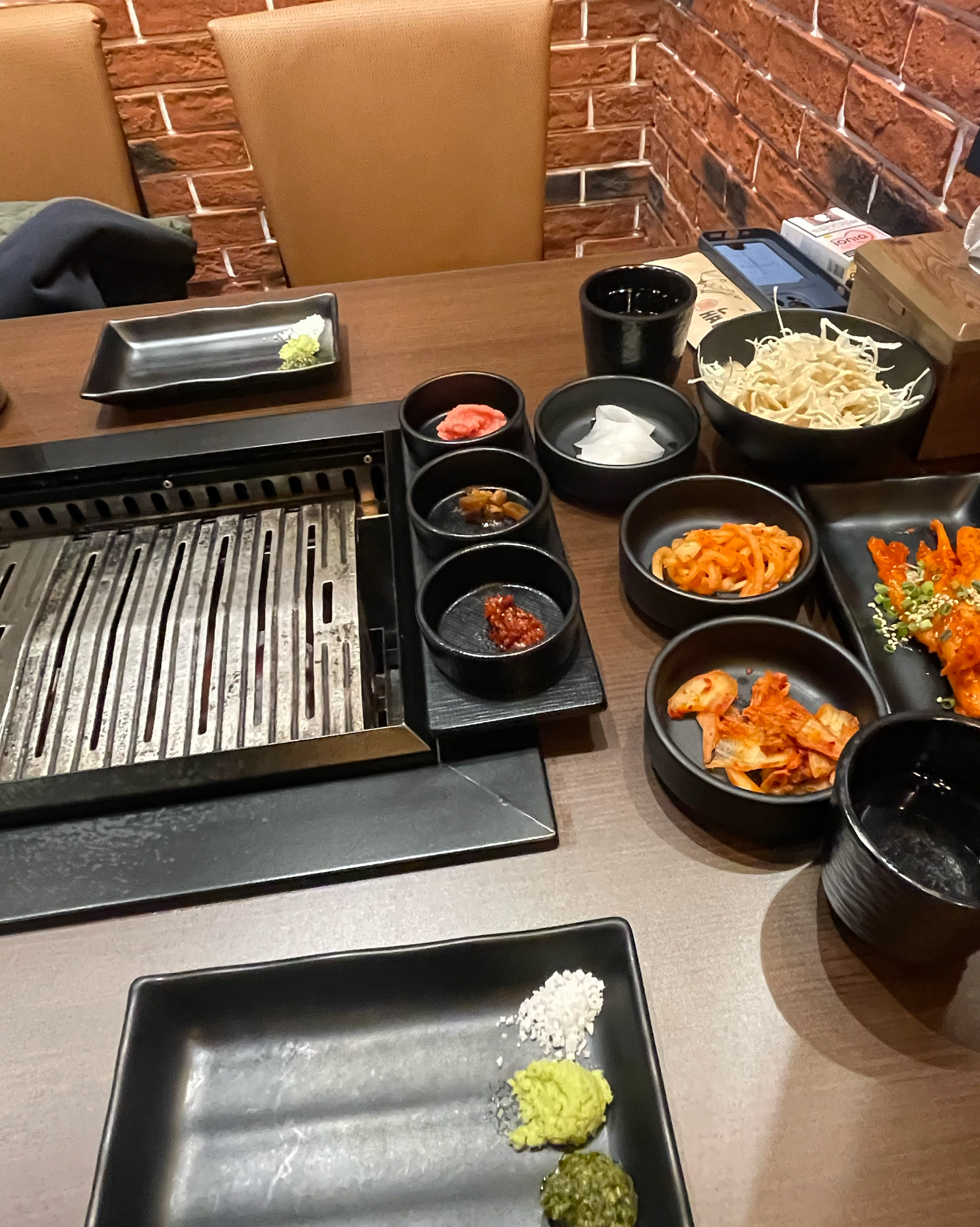 신림역 맛집 정육왕김태백 신림점 내돈내산 찐 리뷰 일기