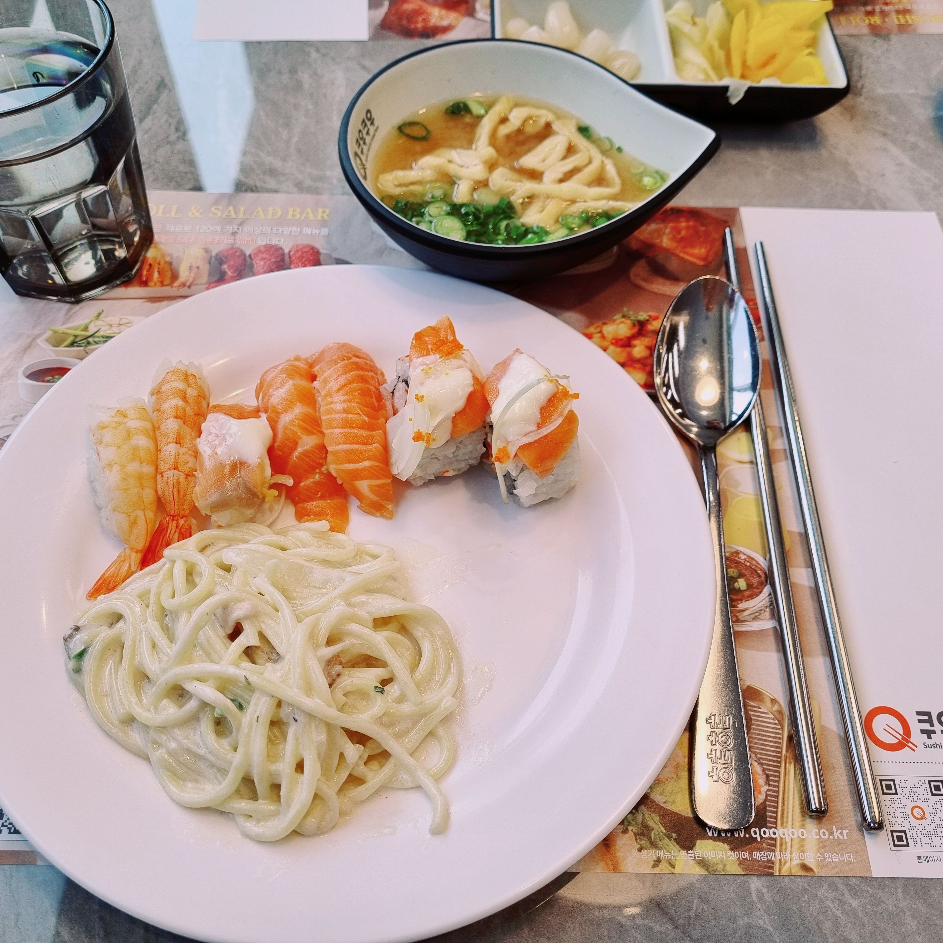 연신내 맛집 쿠우쿠우 연신내점 내돈내산 찐리뷰