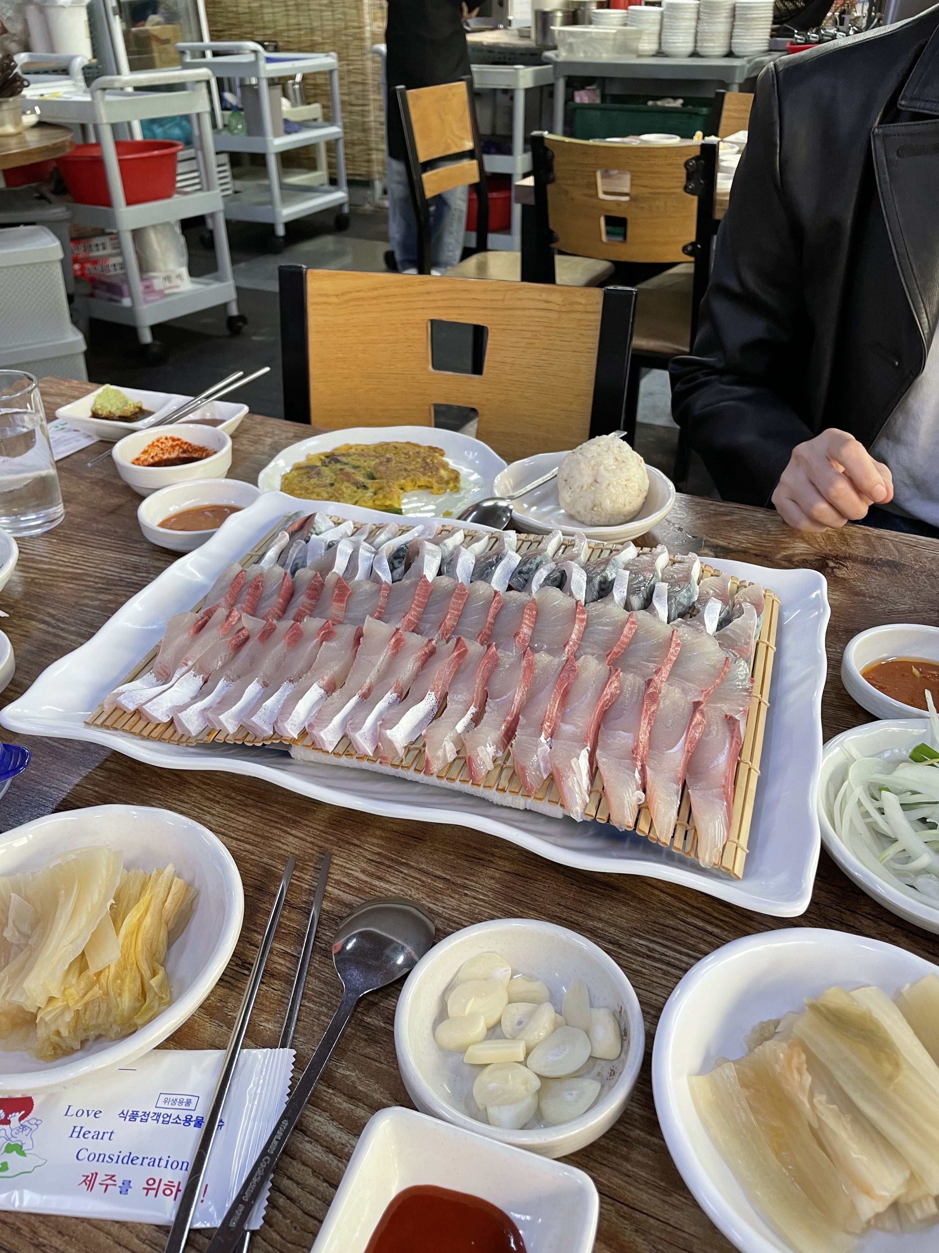 제주 맛집 원담 제주본점 20번째 리뷰 이미지