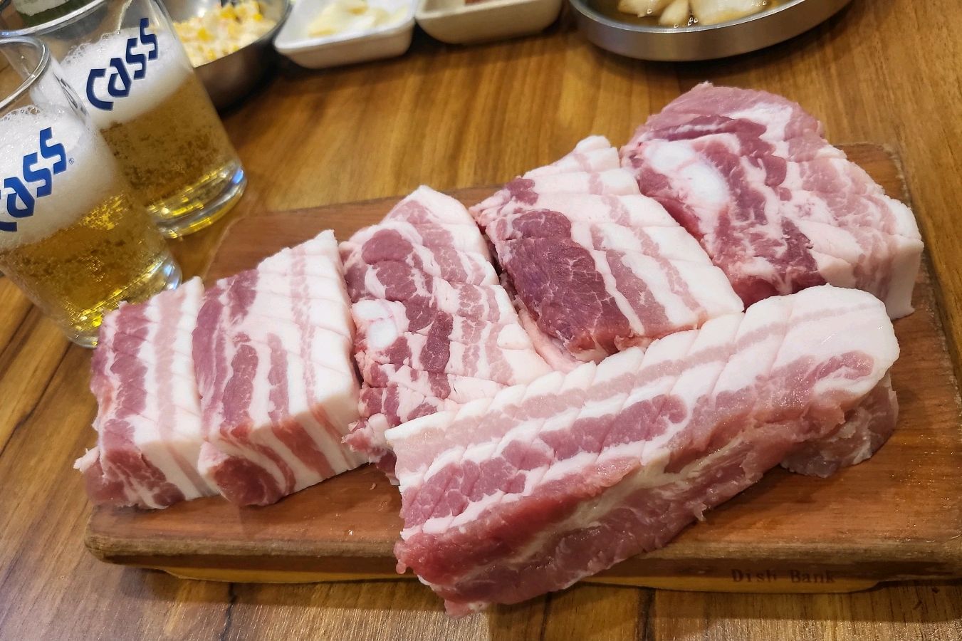 정자역 맛집 김삿갓 고기집 내돈내산 찐리뷰