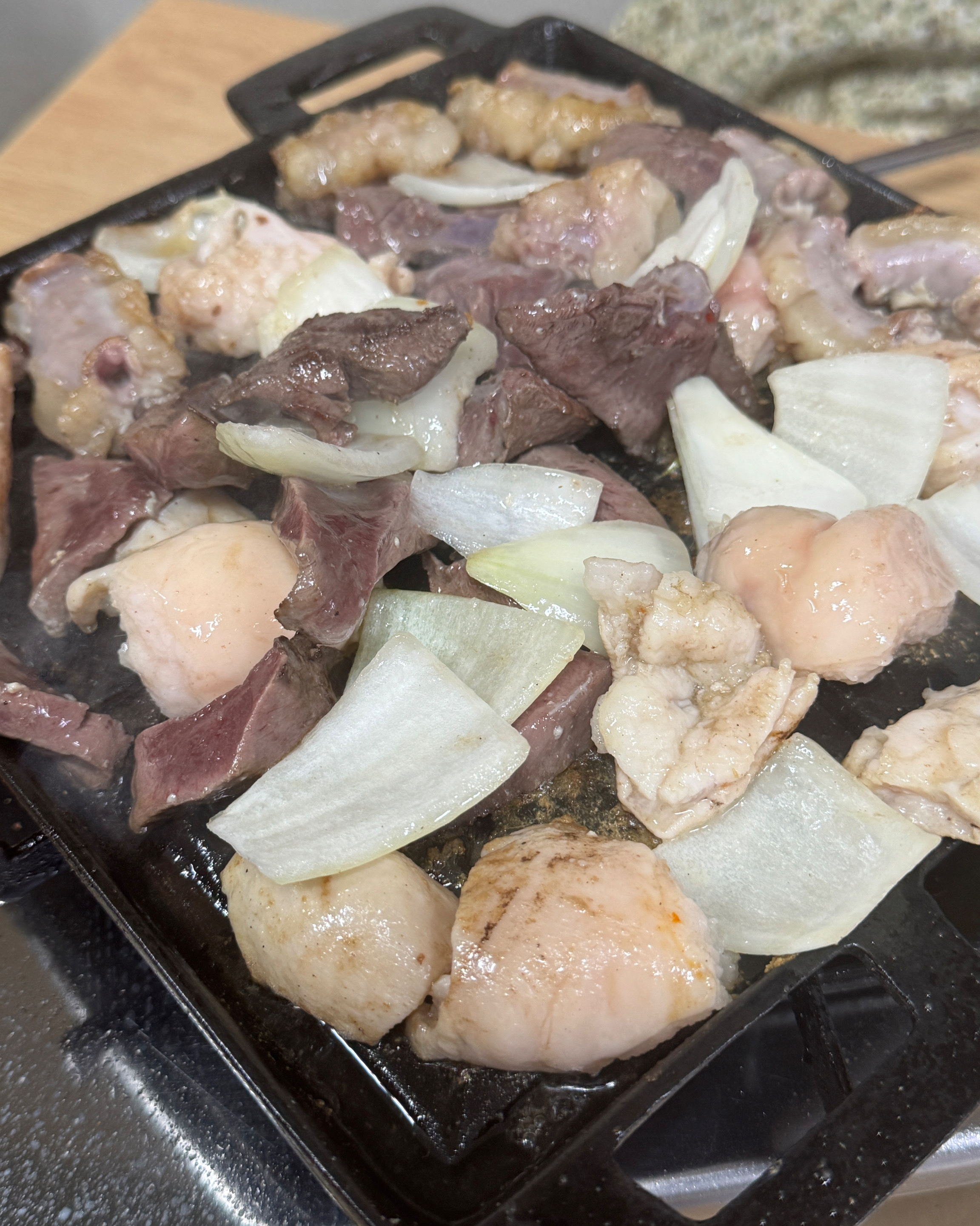신림역 맛집 신풍루 곱창구이 내돈내산 찐 리뷰 일기