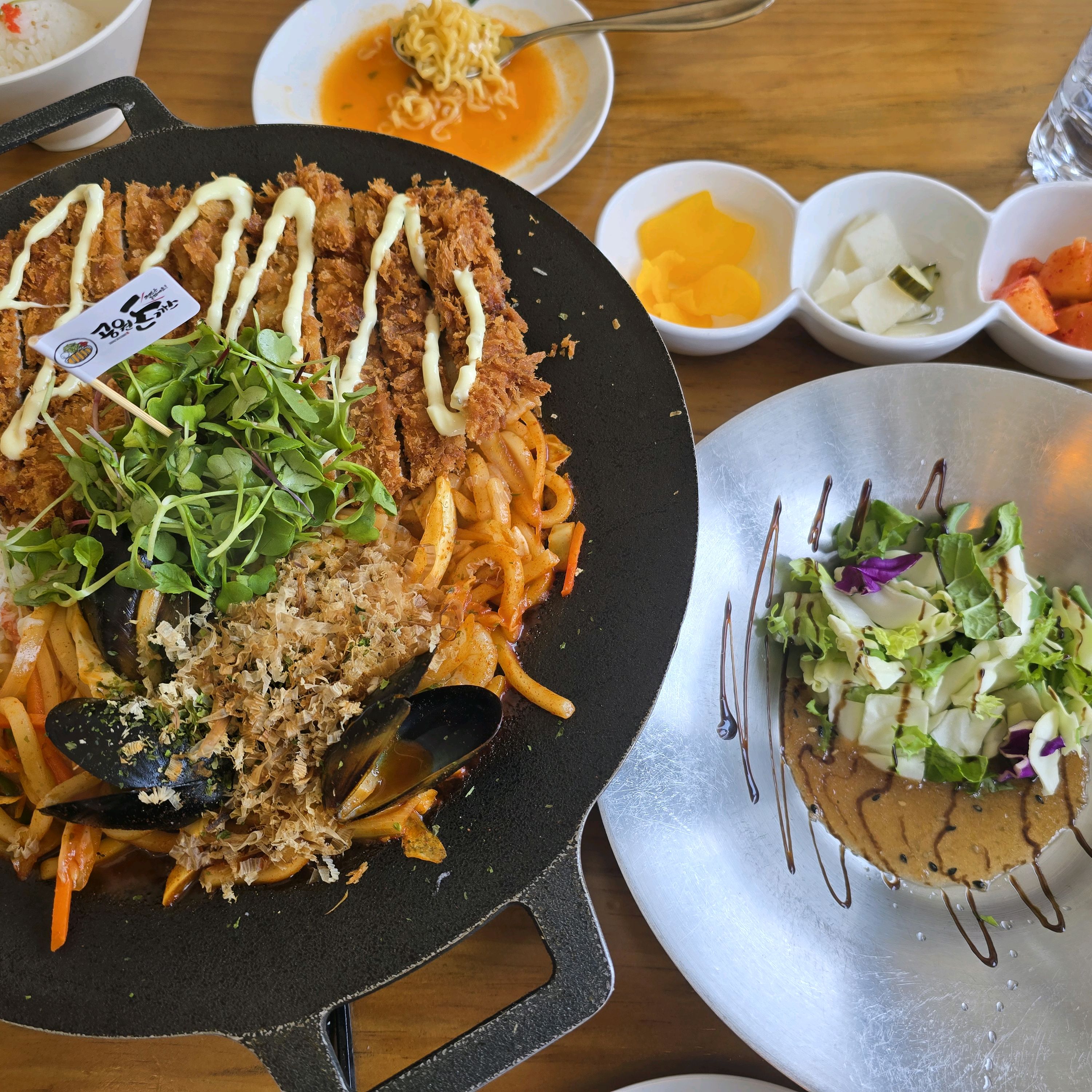 [김해 맛집 공원돈까스] 직접 가본 로컬 리뷰