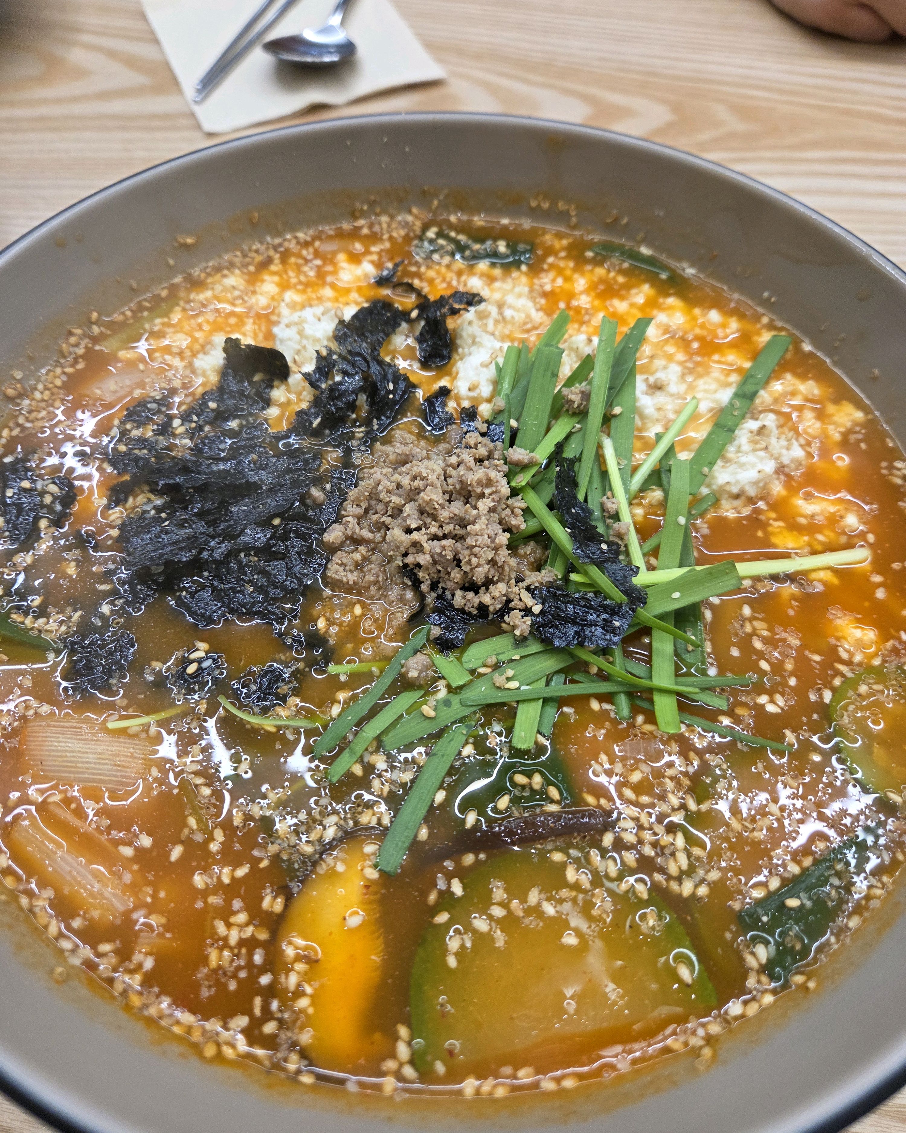 미금역 맛집 강릉장칼 미금역점 내돈내산 최신리뷰