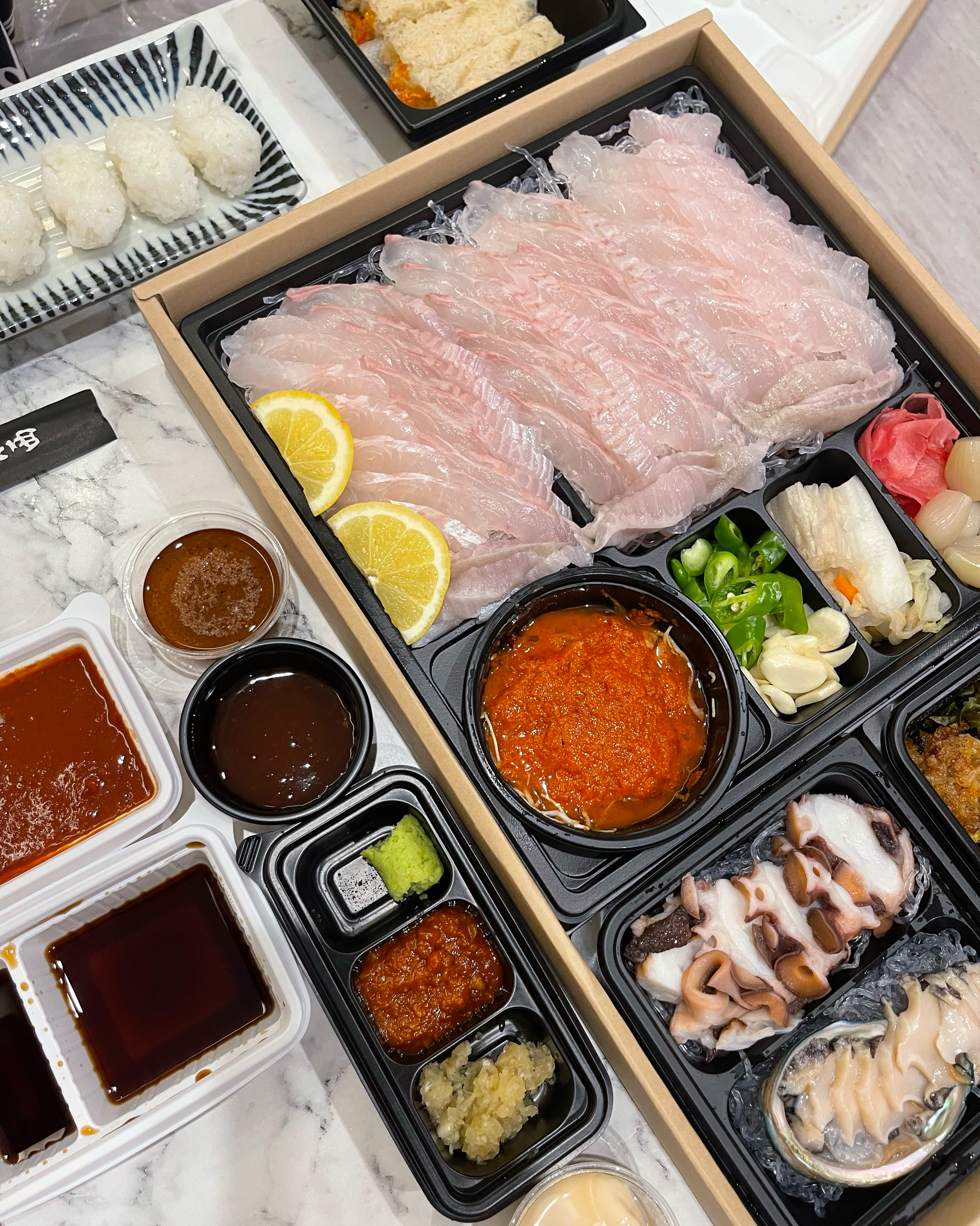 어디에서 먹어야할까 5곳정도 비교했는데 패키지부터 너무 이쁘고 맛또한 너무 맛있었어요 너무