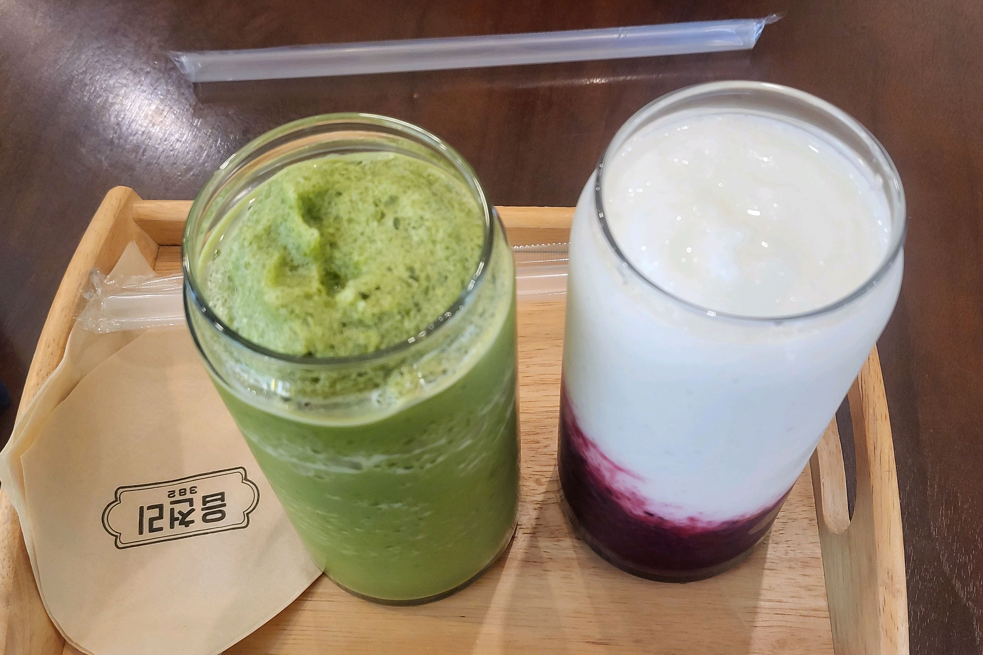 오리역 맛집 읍천리382 용인죽전점 내돈내산 감동리뷰