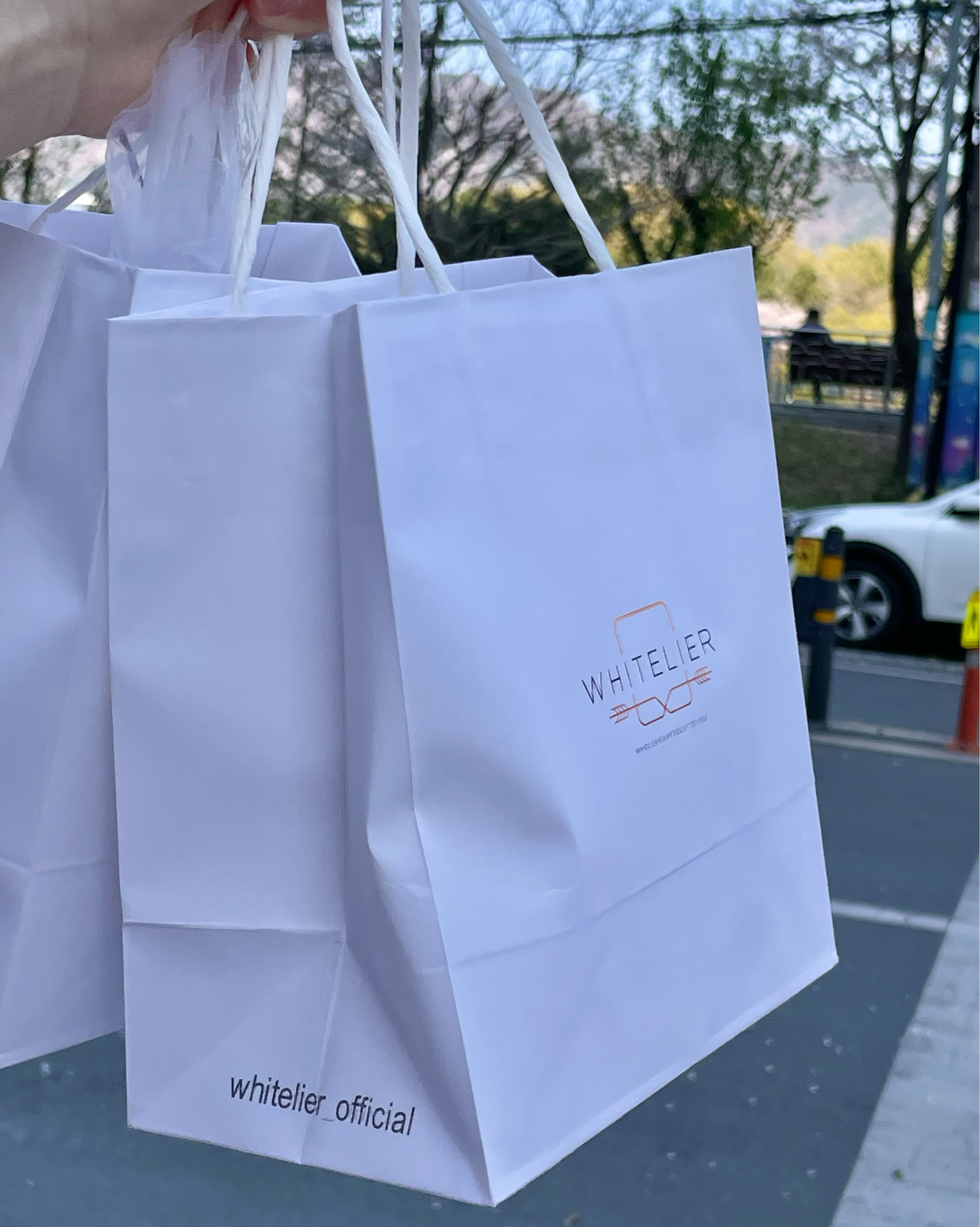 건강하게 만든 식빵 찾다가 화이트리에 식빵 알게 됐는데, 먹어보니 진짜 깔끔하고 담백해서