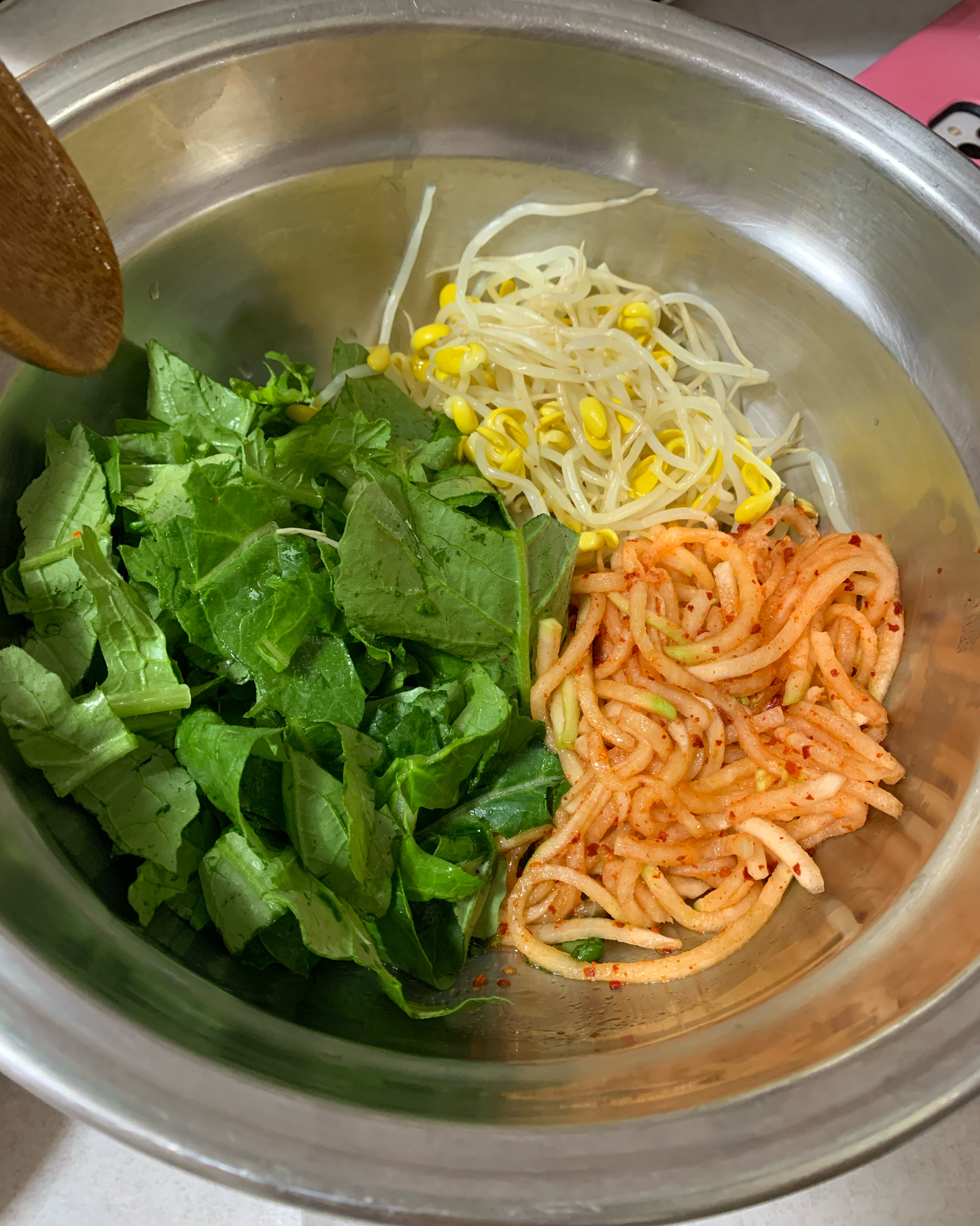 또간다!!!!!!!! - 대전 맛집 솔밭묵집