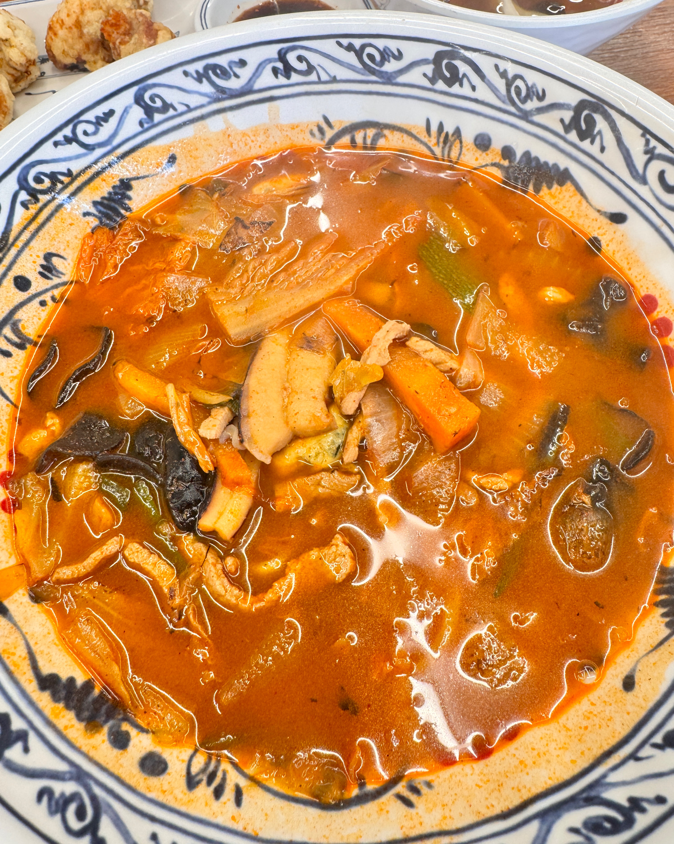 [삼척 맛집 도야짬뽕 삼척점] 직접 가본 로컬 리뷰