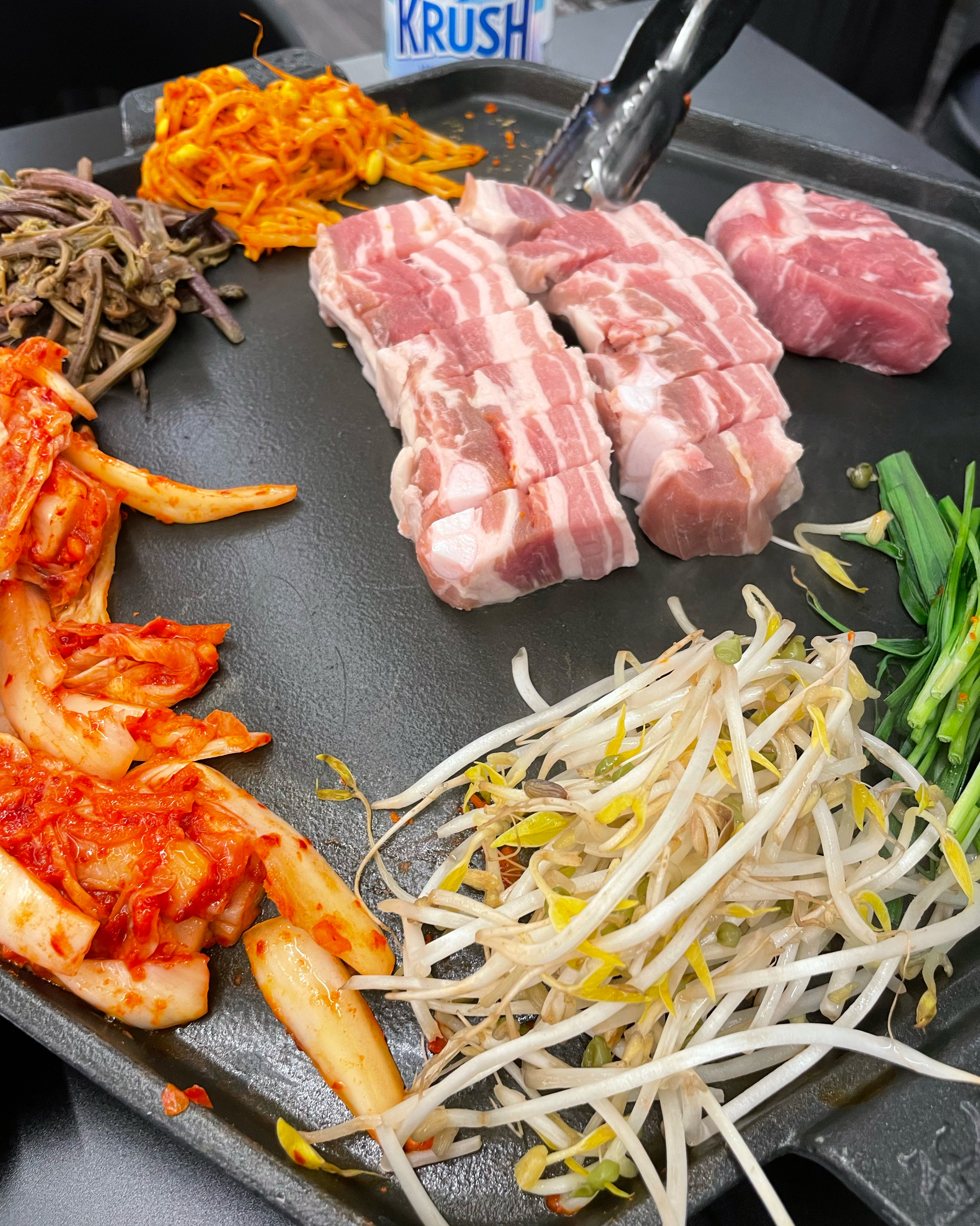 서현역 맛집 조선부뚜막 서현점 내돈내산 방문리뷰