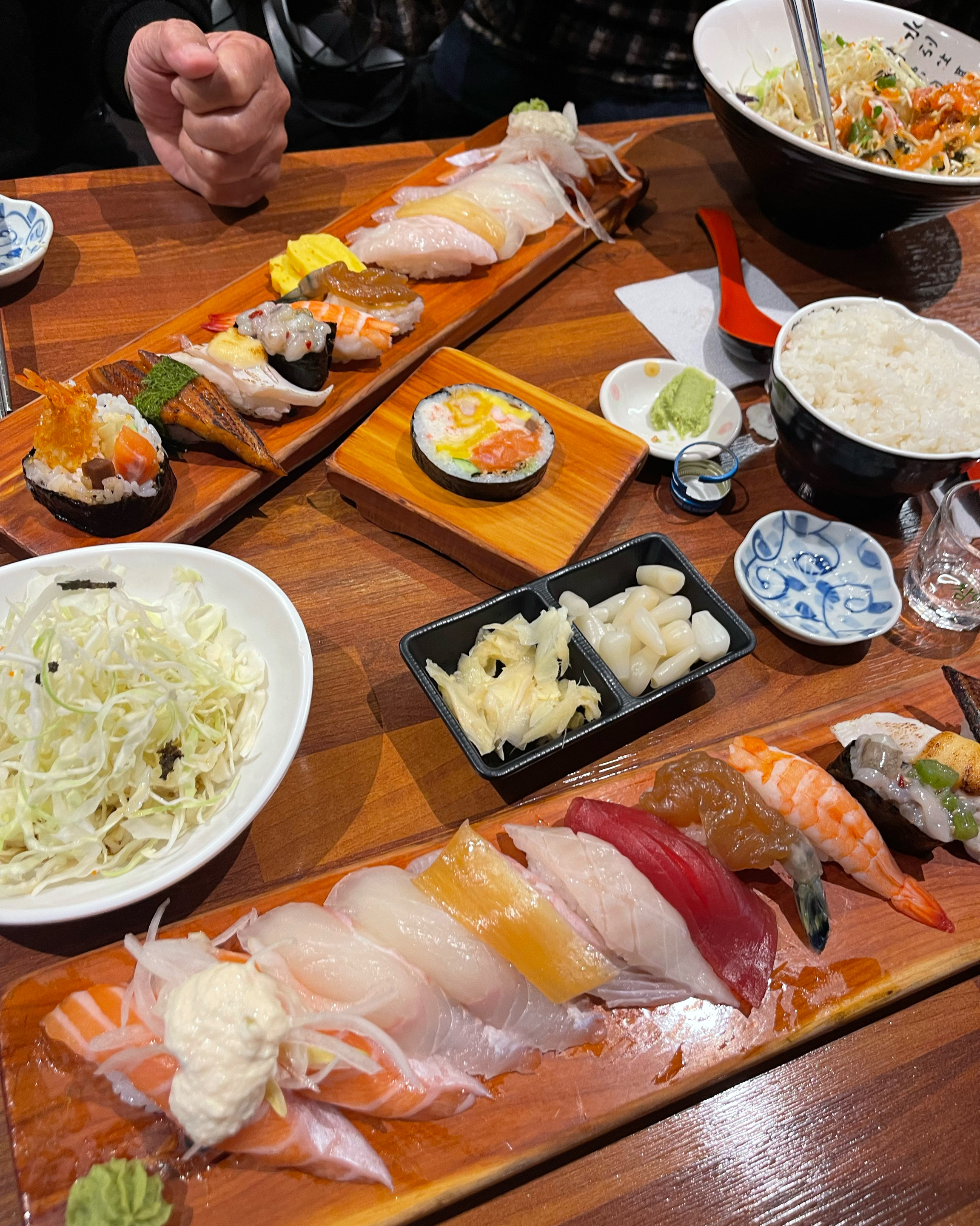 정자역 맛집 맛있는초밥집 정자본점 내돈내산 리얼후기