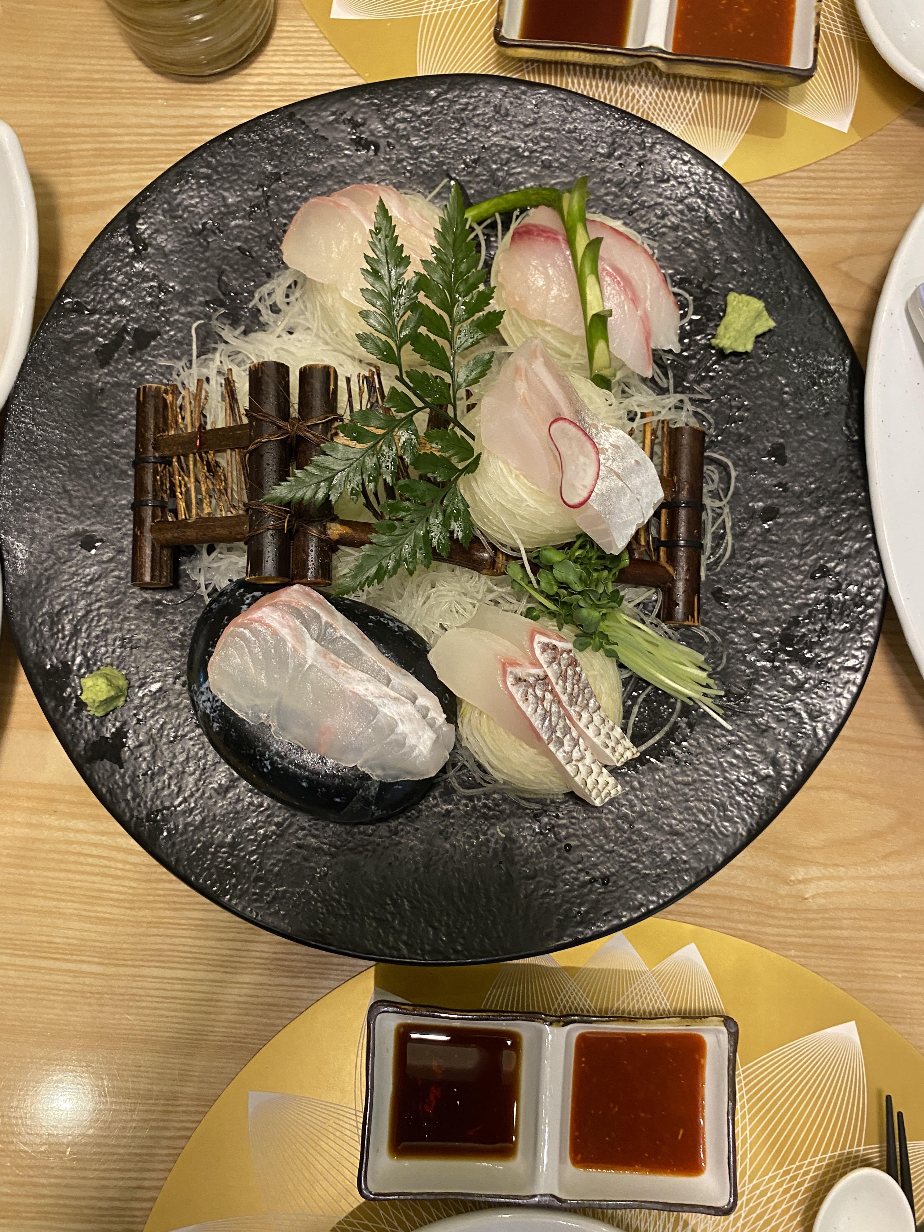 오리역 맛집 긴자 용인죽전역점 내돈내산 방문리뷰