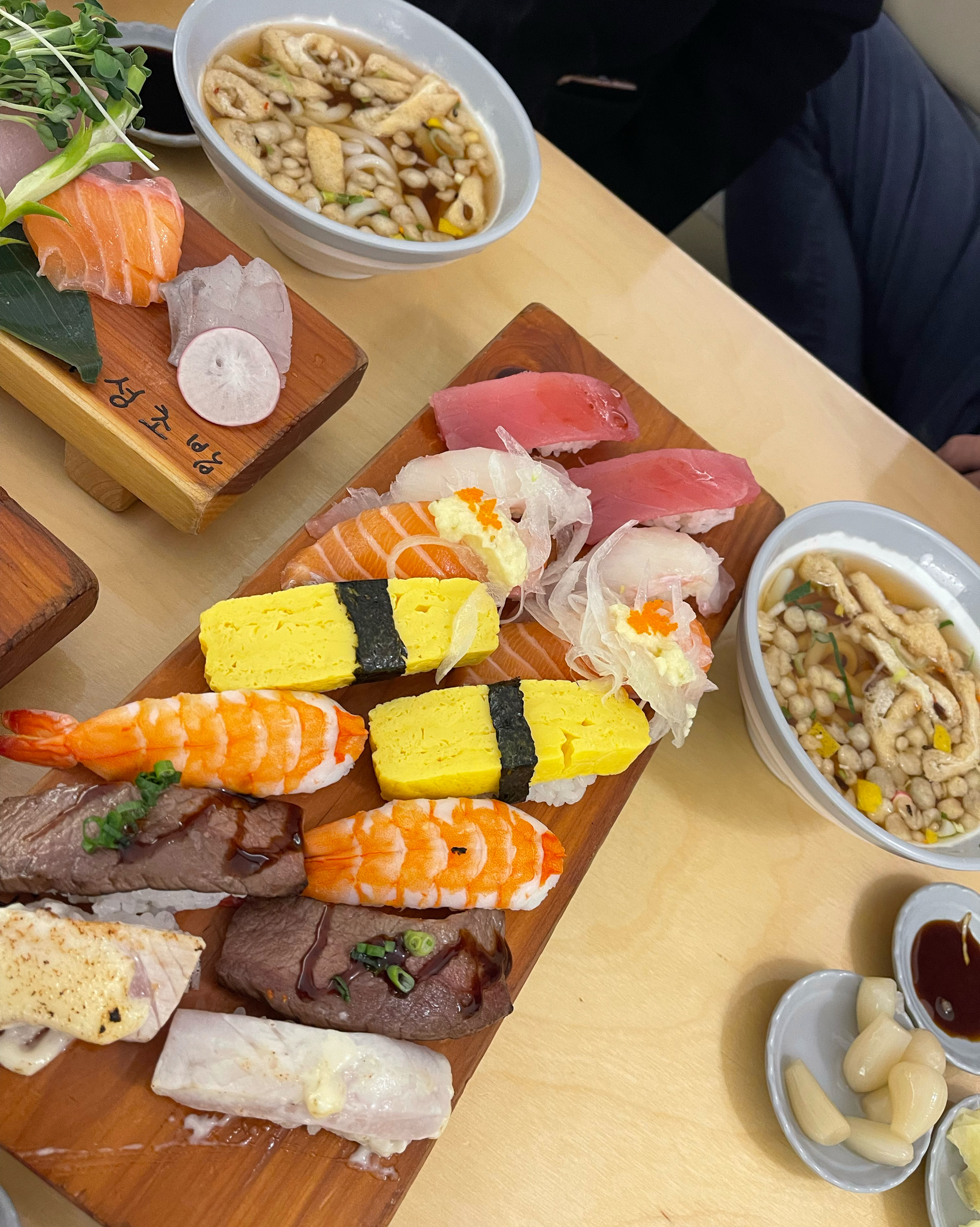 미금역 맛집 부성초밥 미금본점 내돈내산 최신리뷰
