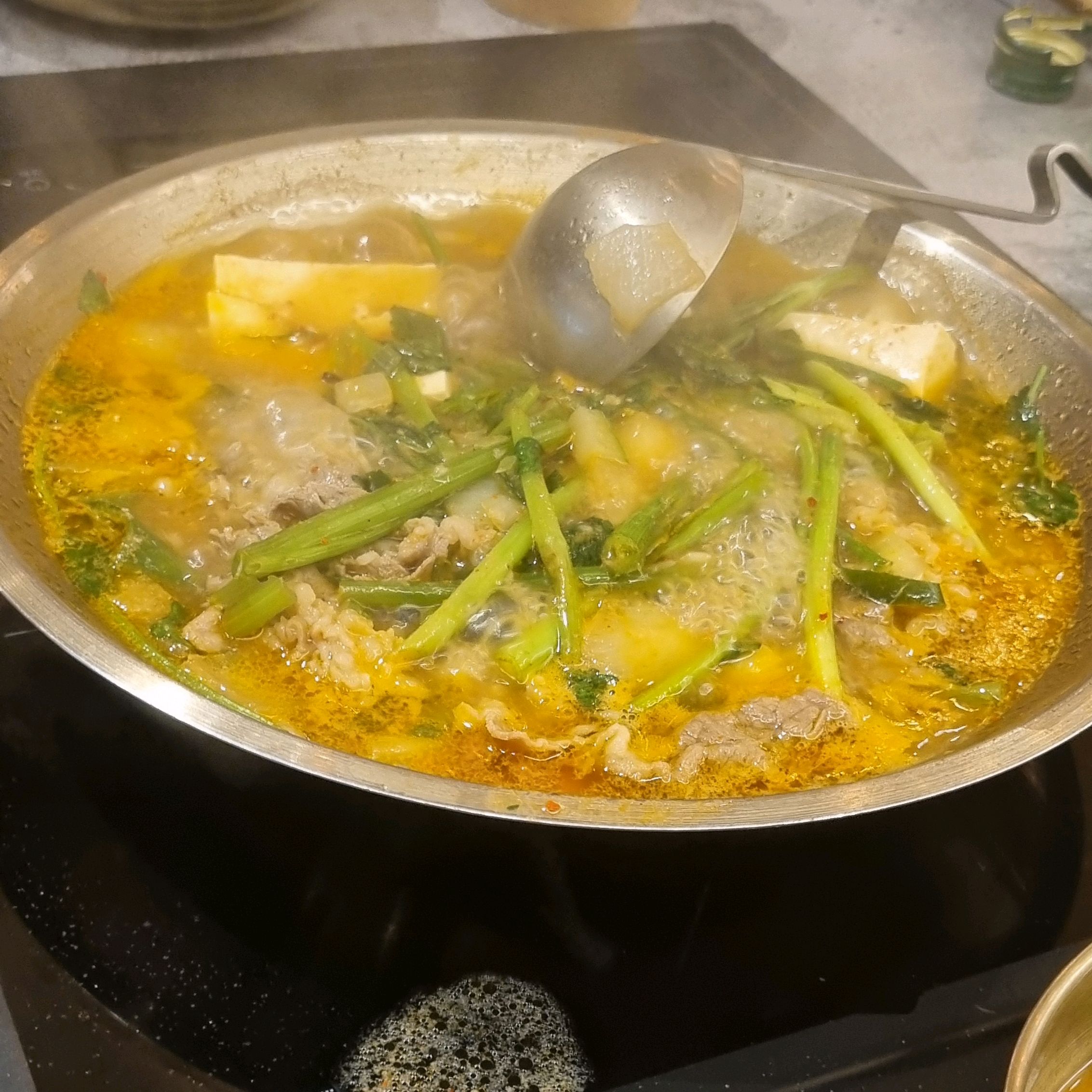 오리역 맛집 옥된장 오리점 내돈내산 방문리뷰