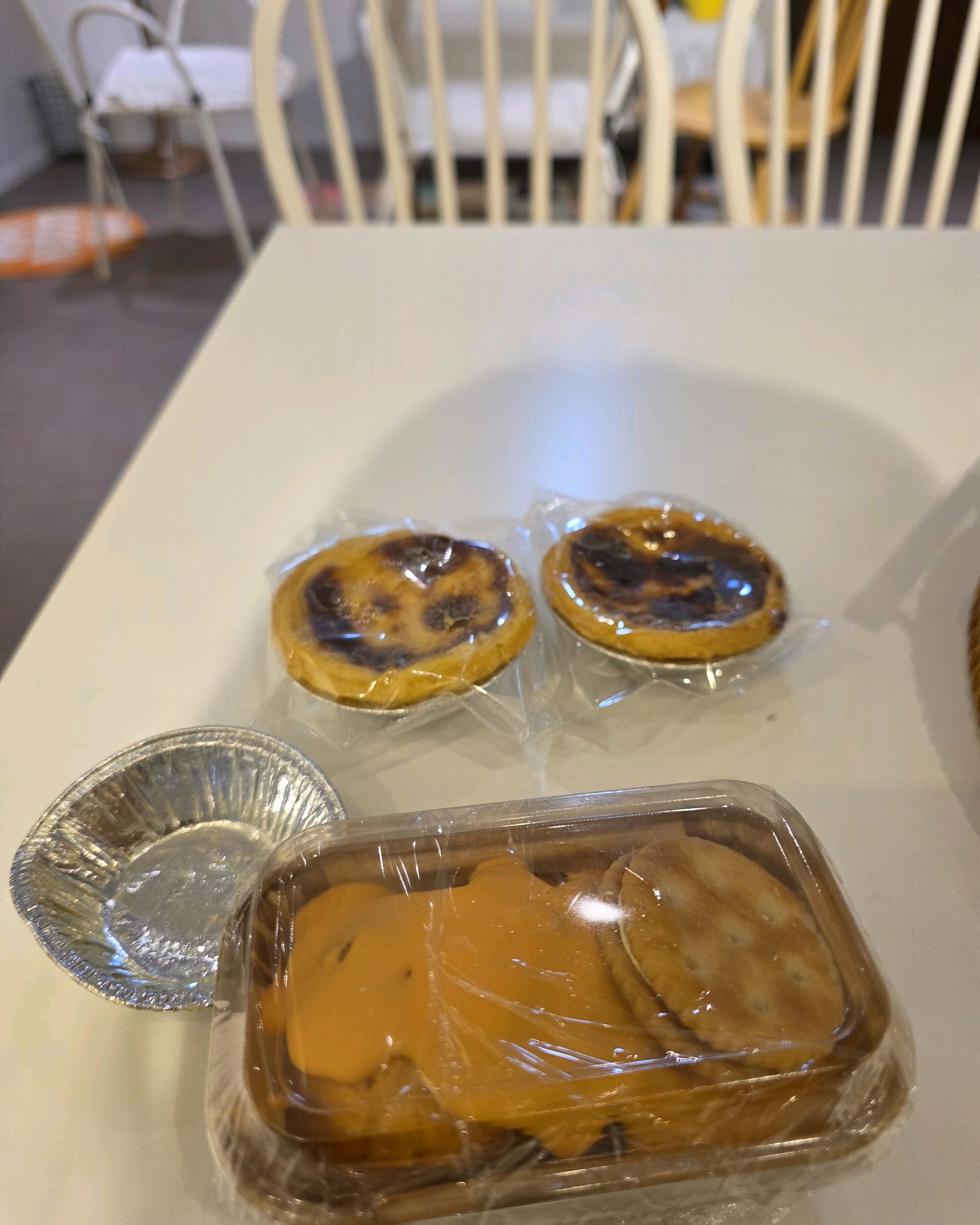 정자역 맛집 디저트카페 모후모후 내돈내산 방문리뷰