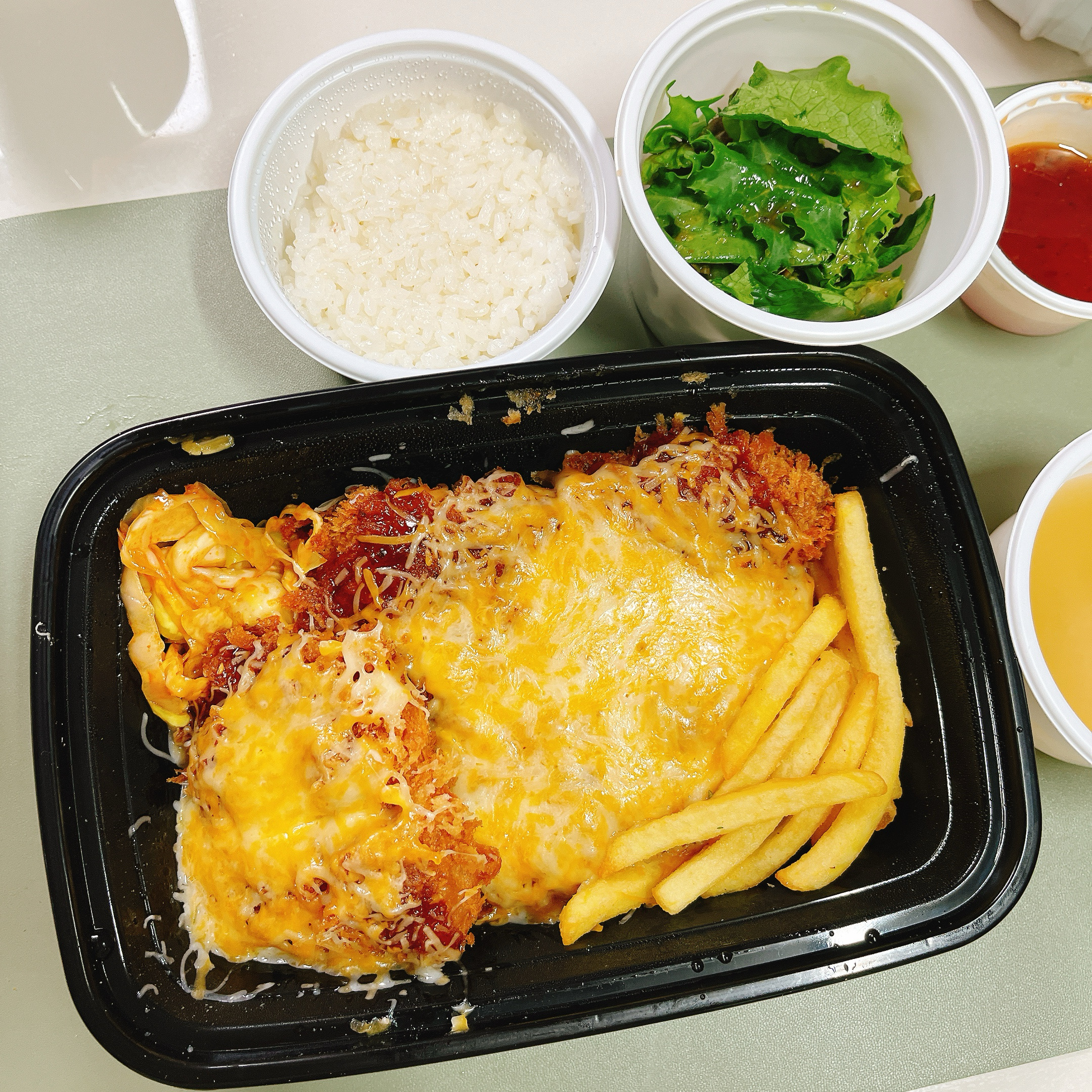 [김해 맛집 봉식당] 직접 가본 로컬 리뷰