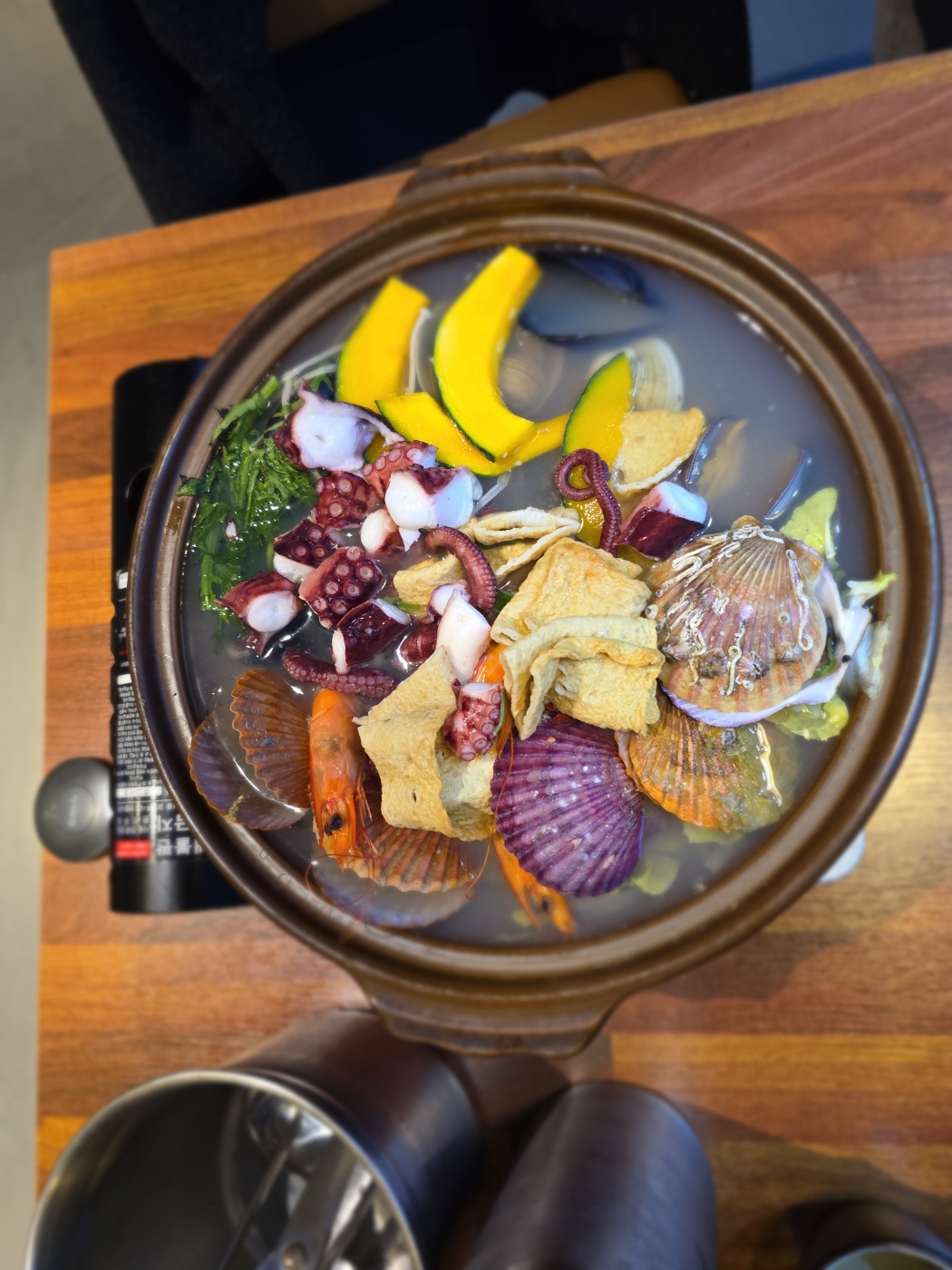 정자역 맛집 해미옥 분당정자점 내돈내산 방문후기