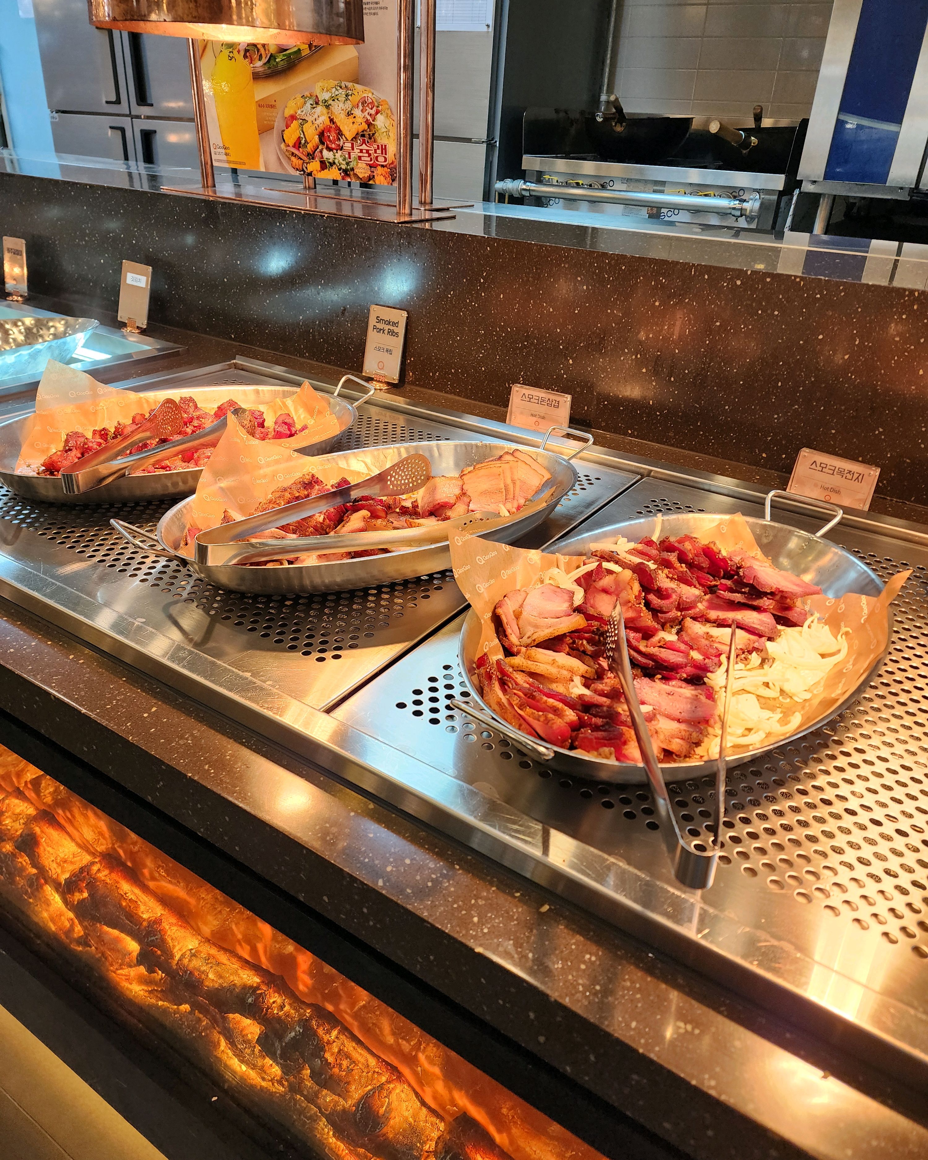 검단신도시 맛집 쿠우쿠우 검단신도시점 내돈내산 찐리뷰