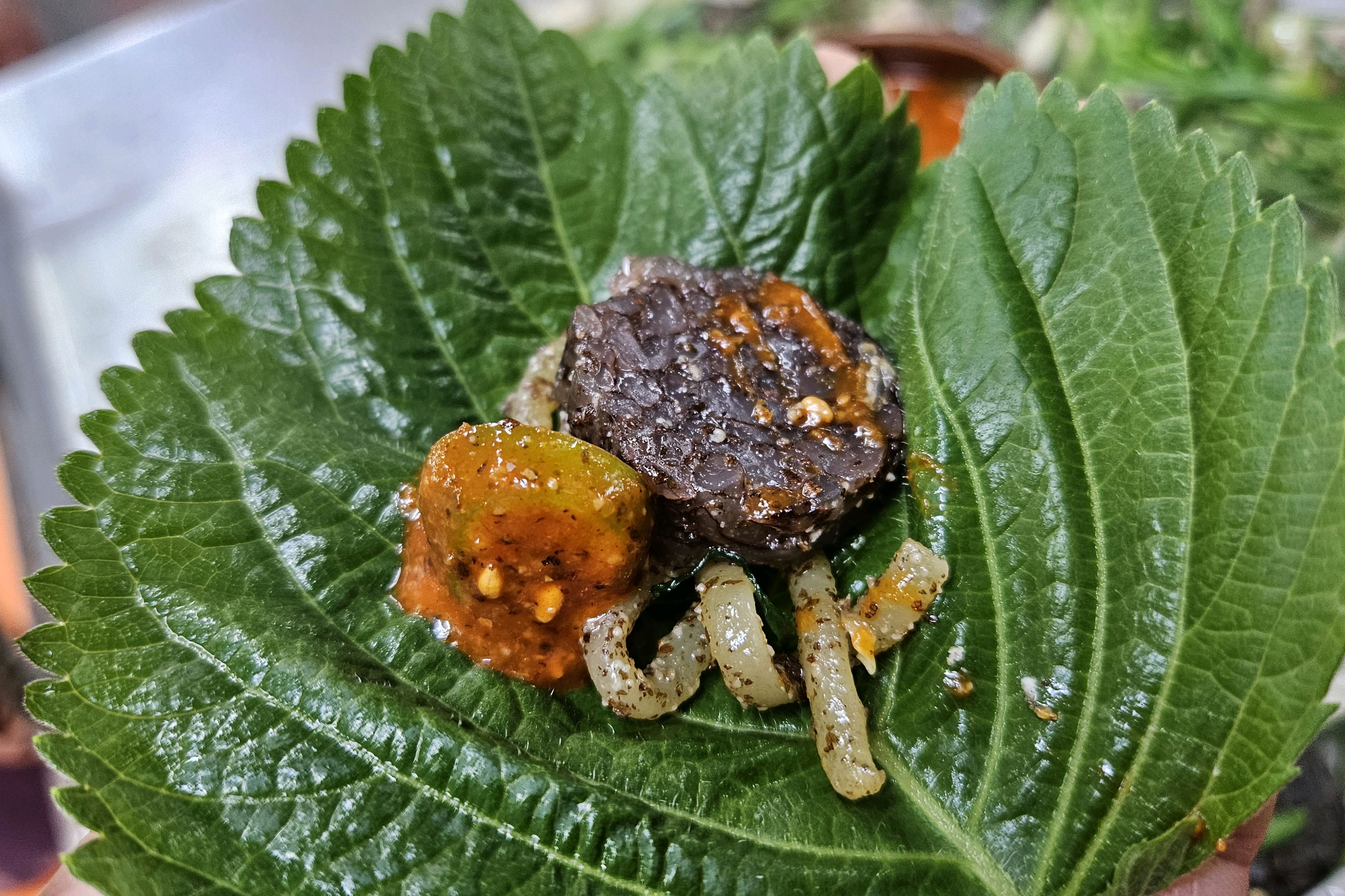 신림역 맛집 전주익산 내돈내산 찐 리뷰 일기