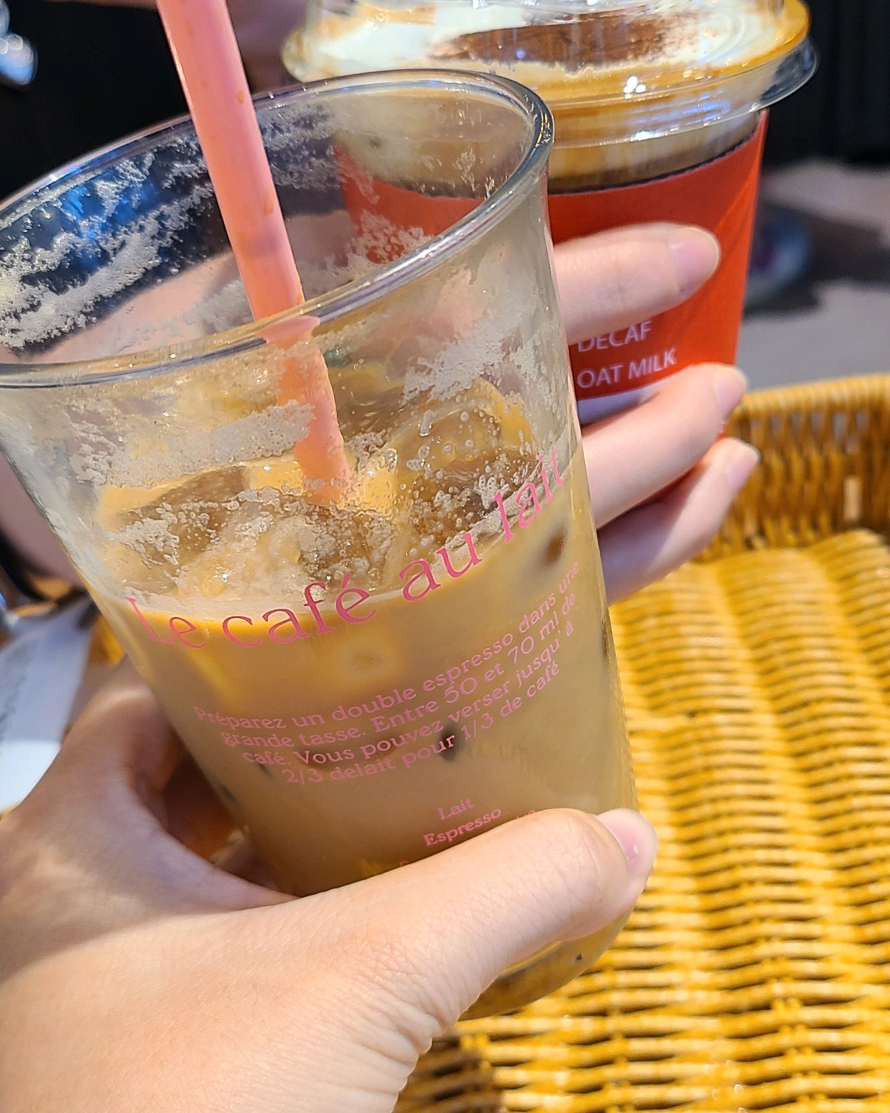 정자역 맛집 디저트카페 모후모후 내돈내산 방문리뷰