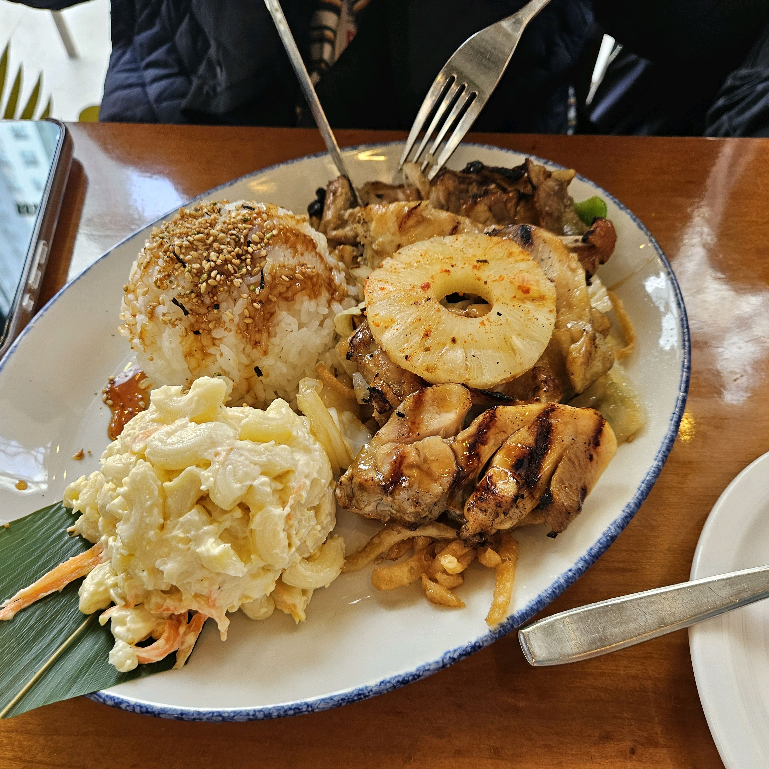 정자역 맛집 호쿠모쿠 내돈내산 방문후기