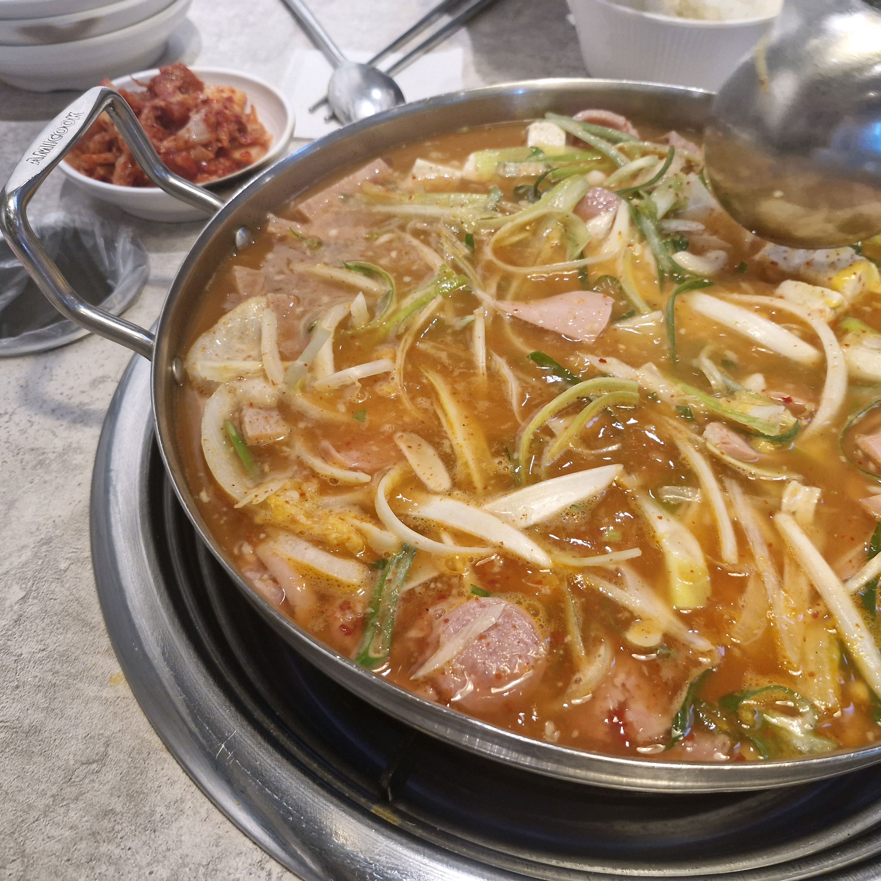 미금역 맛집 아들식당 내돈내산 방문리뷰