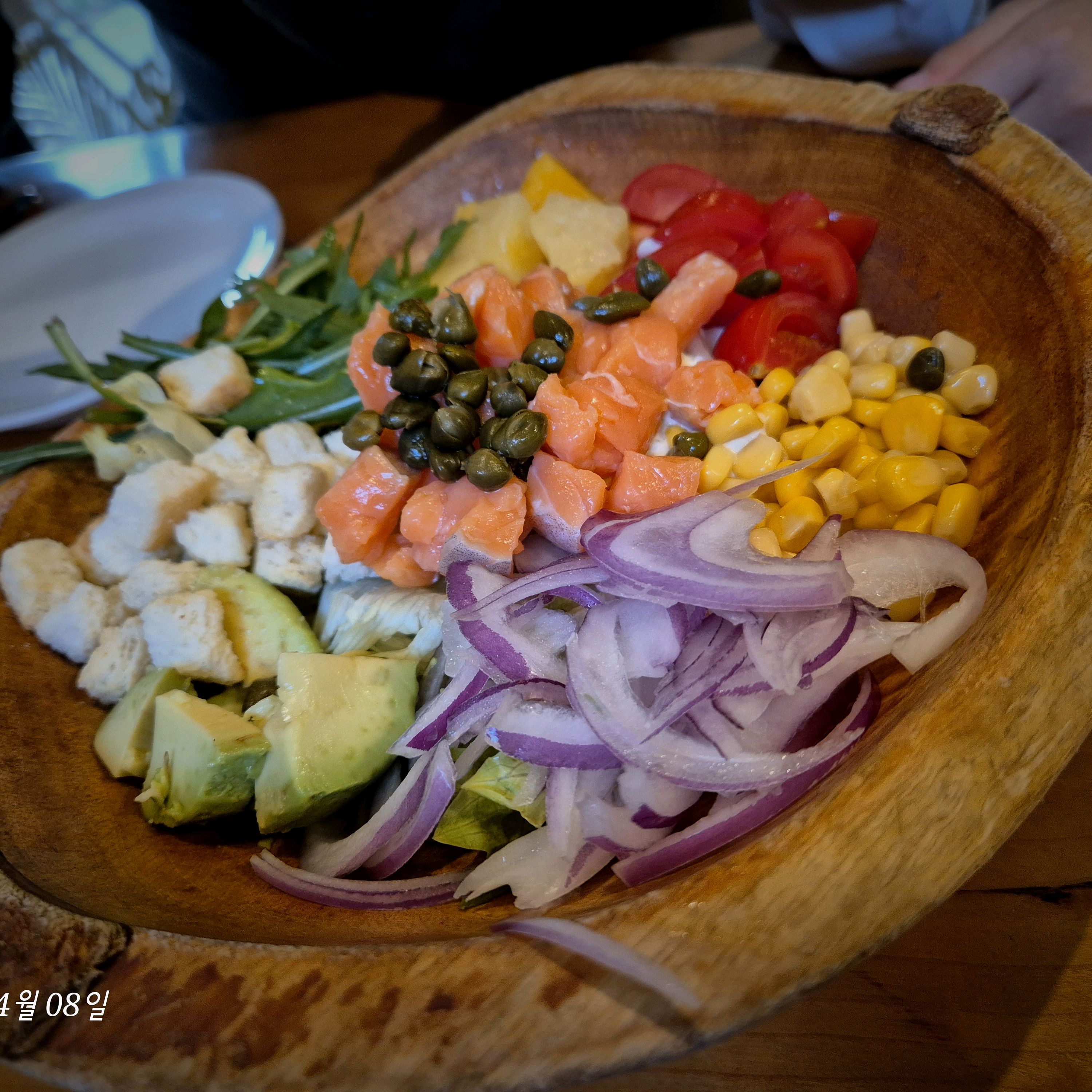 정자역 맛집 호쿠모쿠 내돈내산 방문후기