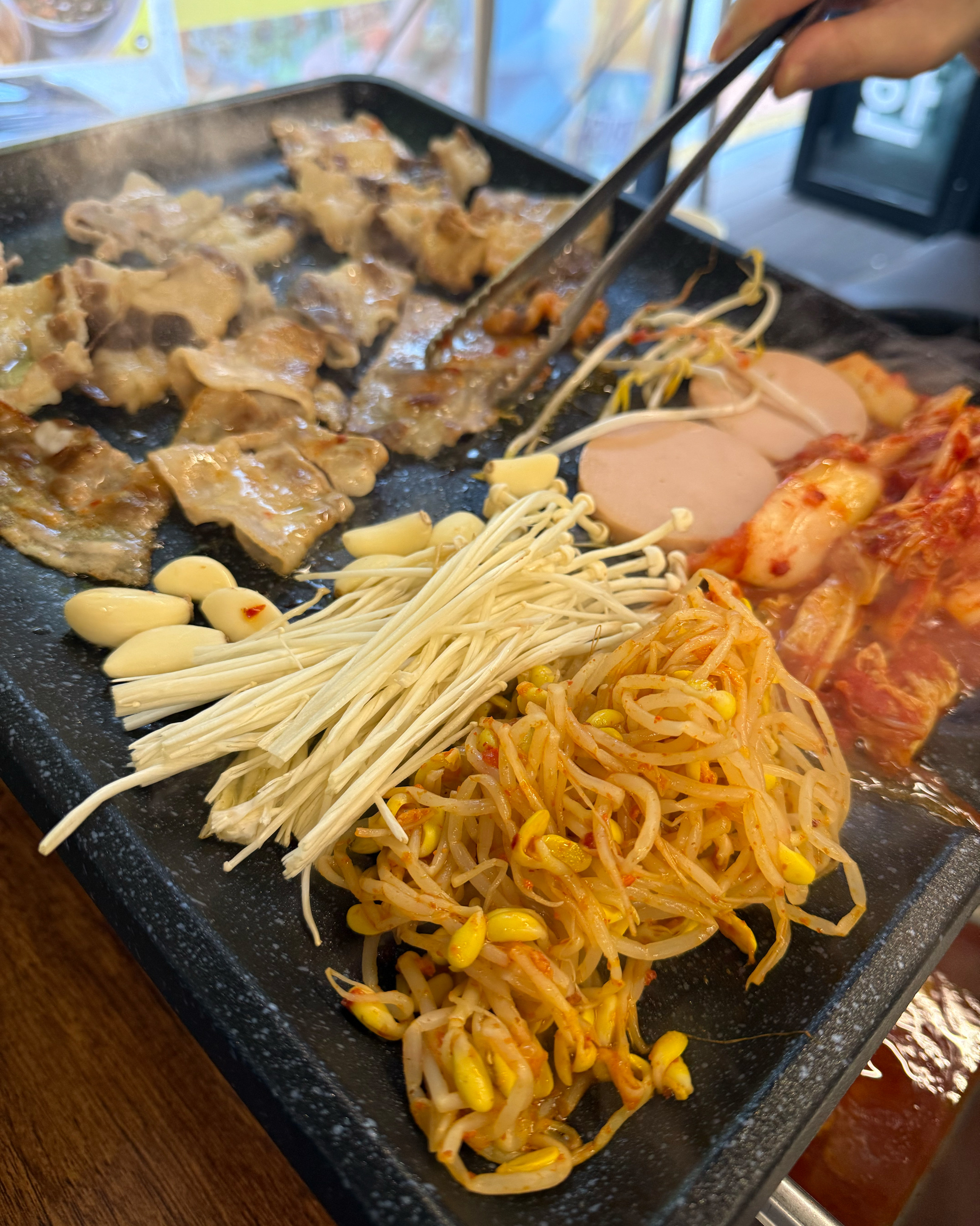 신림역 맛집 은행나무갈매기 신림점 내돈내산 방문후기