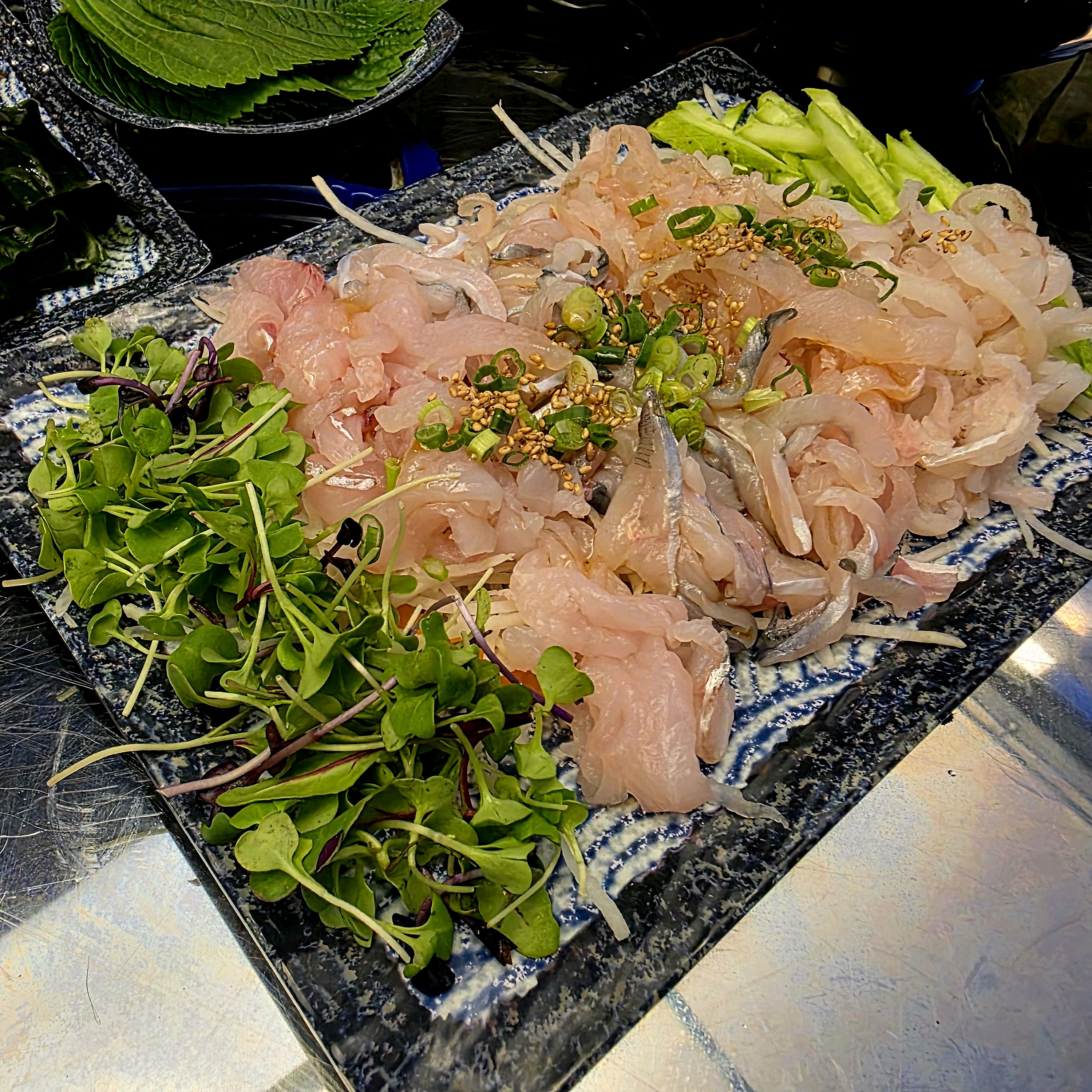 정자역 맛집 더막회 내돈내산 방문리뷰