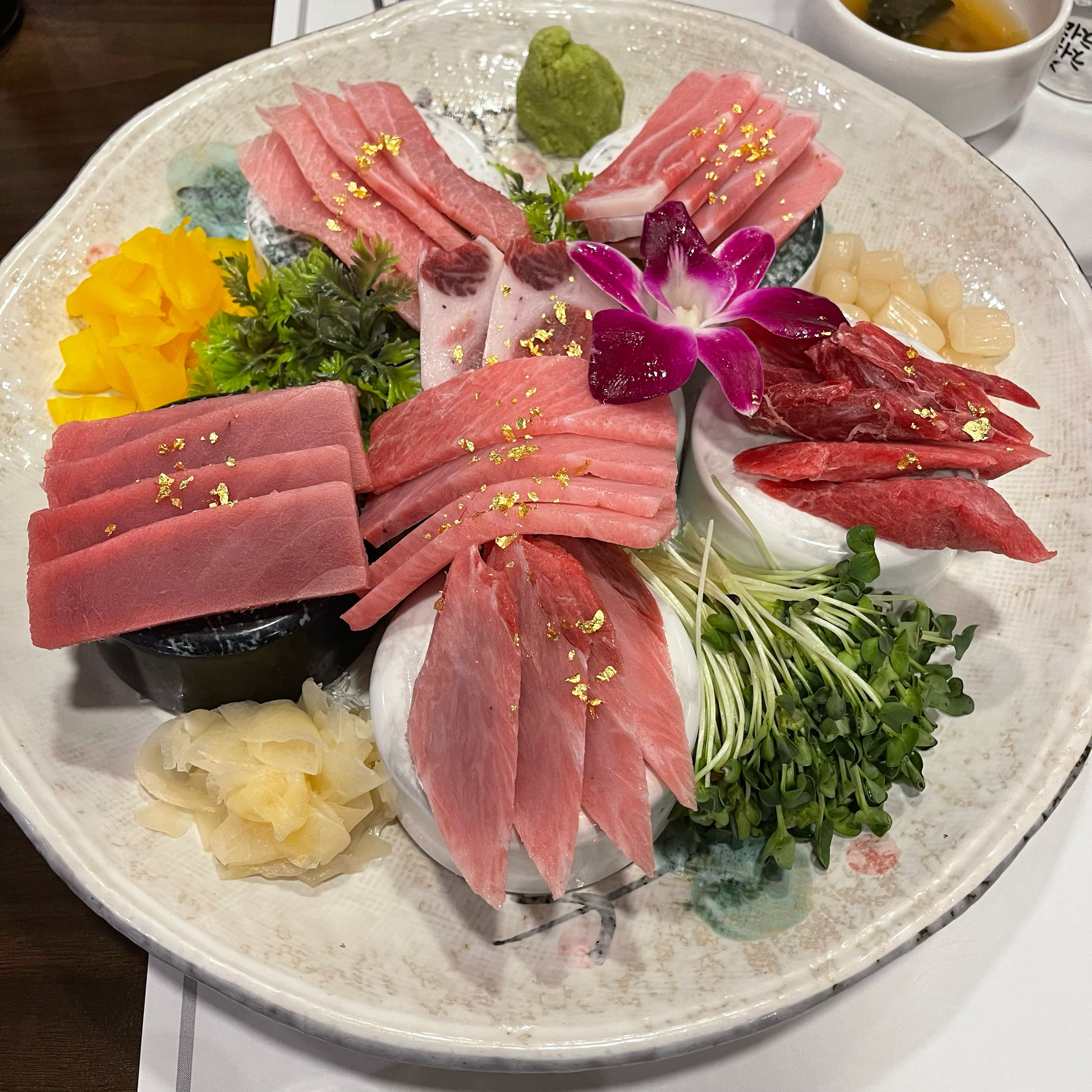정자역 맛집 이한진 푸른참치 내돈내산 방문후기