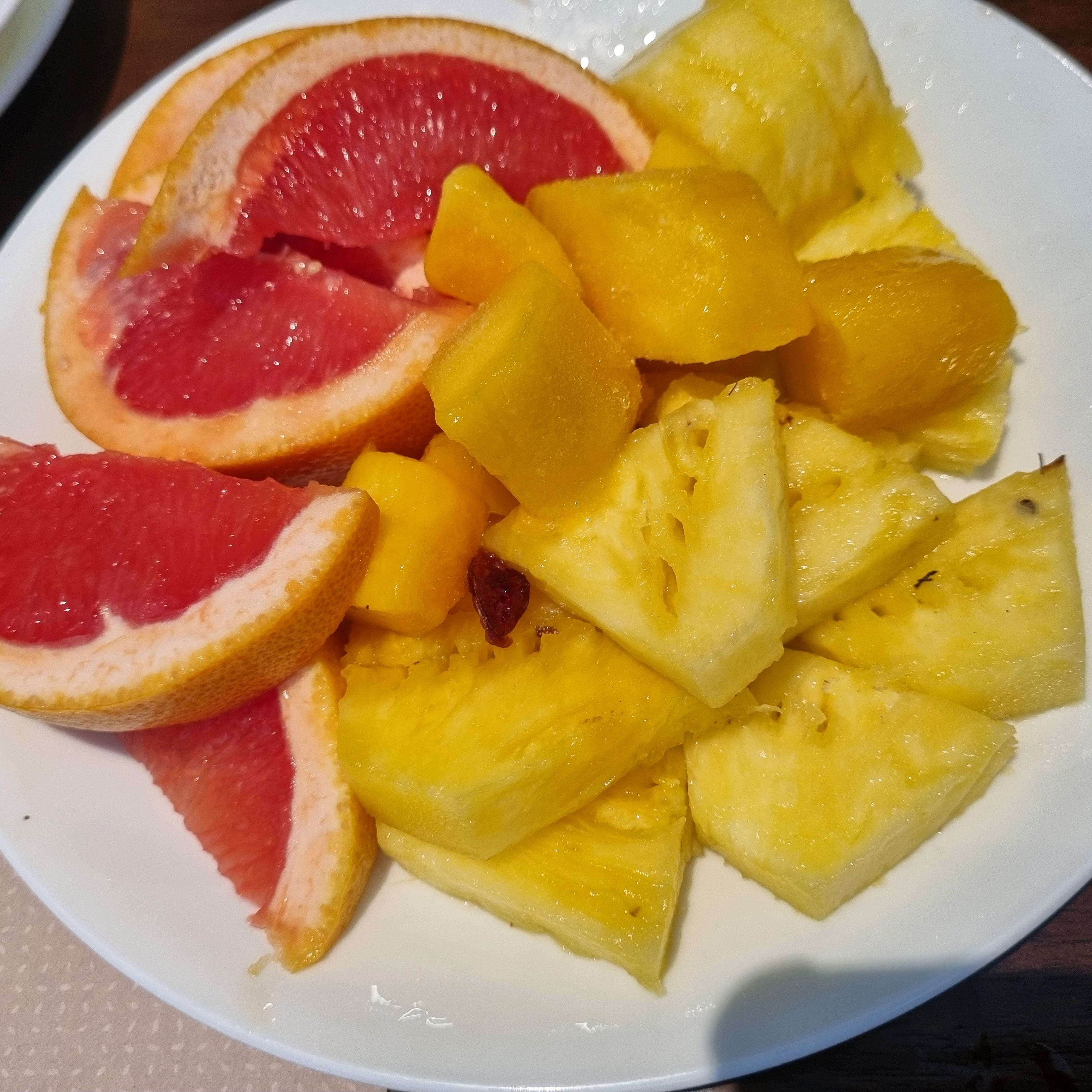 야채가 신선하고 회전율이 좋아서 - 테크노파크역 맛집 빕스 송도점