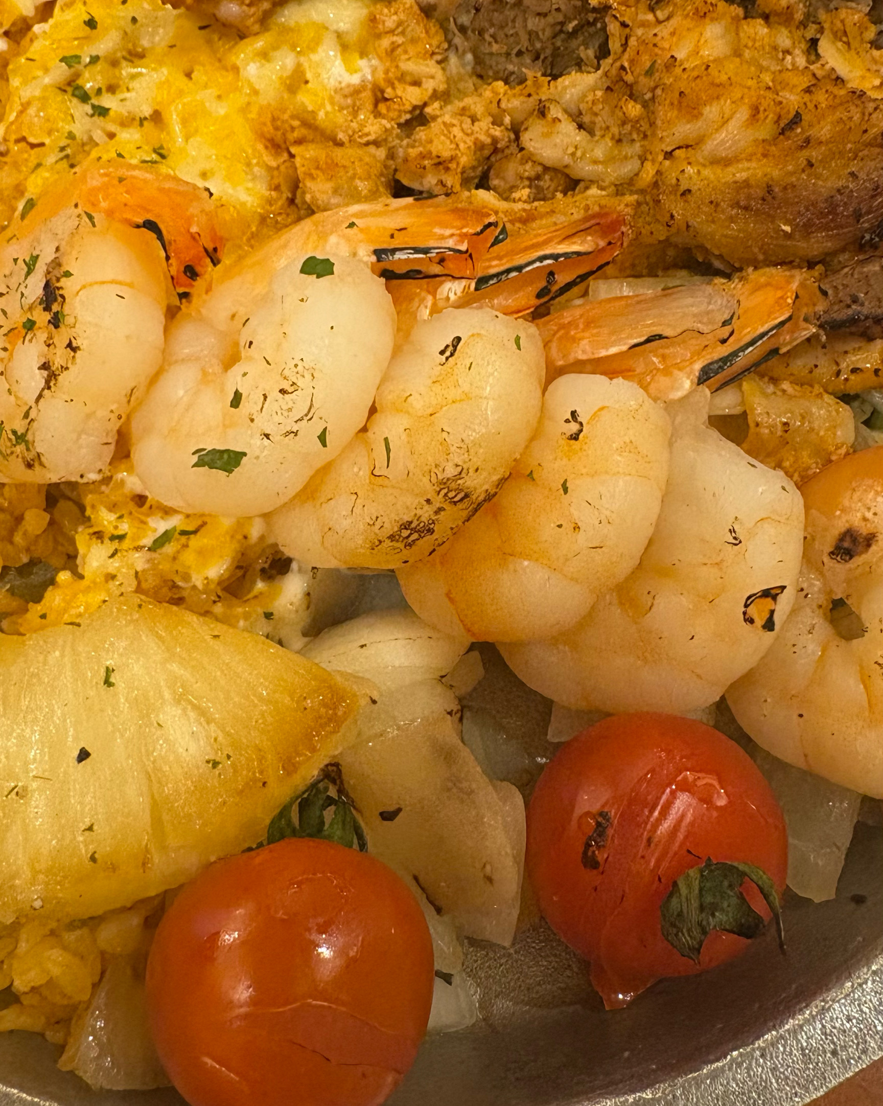 가족과방문해서 넘 맛있게잘먹엇어요 칰절하시고 분위기도 너무 좋아요 추천해요~~ - 야탑 맛집 갓잇 분당야탑점