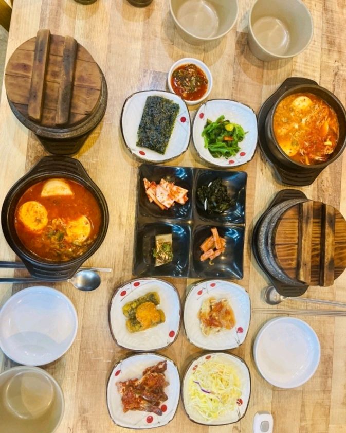 일품순두부 하귀점 가성비 맛집 입니다. - 제주 맛집 일품순두부 하귀점