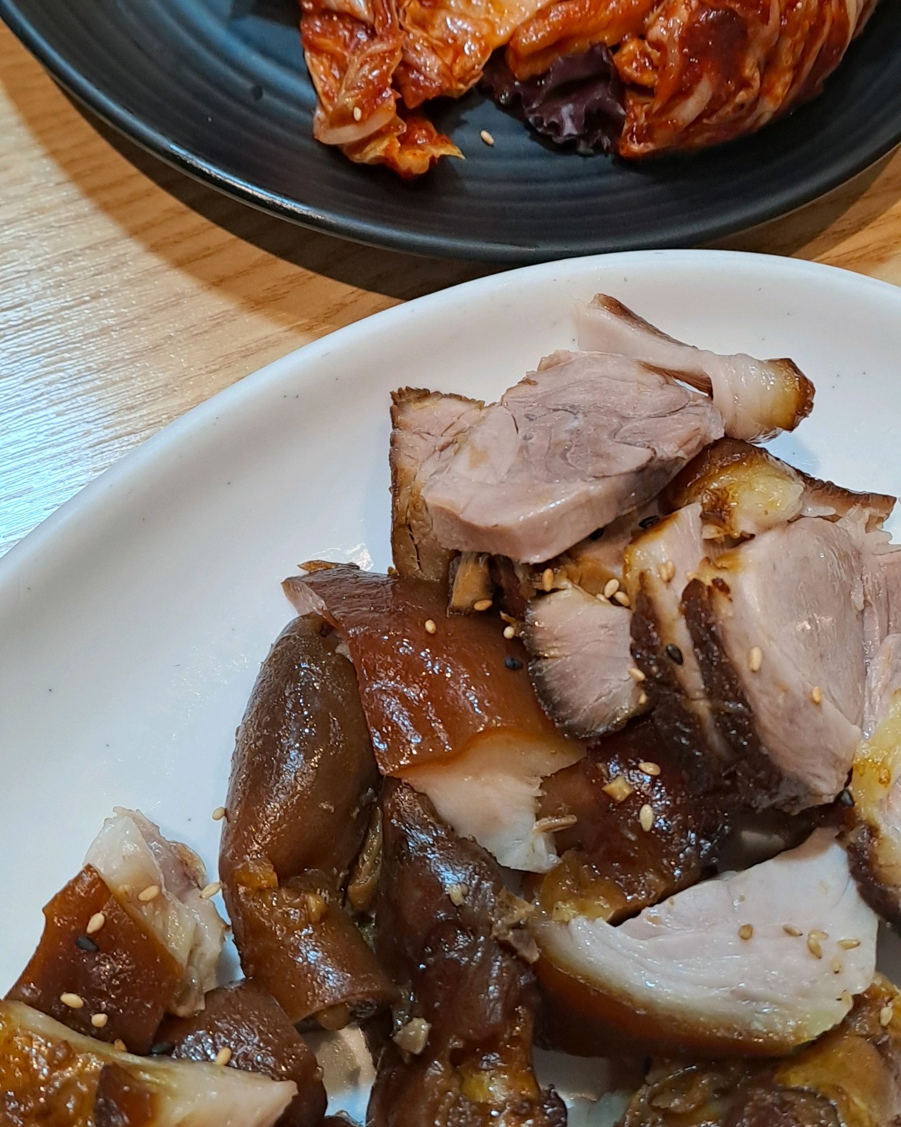[김해 맛집 오가네족발 김해본점] 직접 가본 로컬 리뷰
