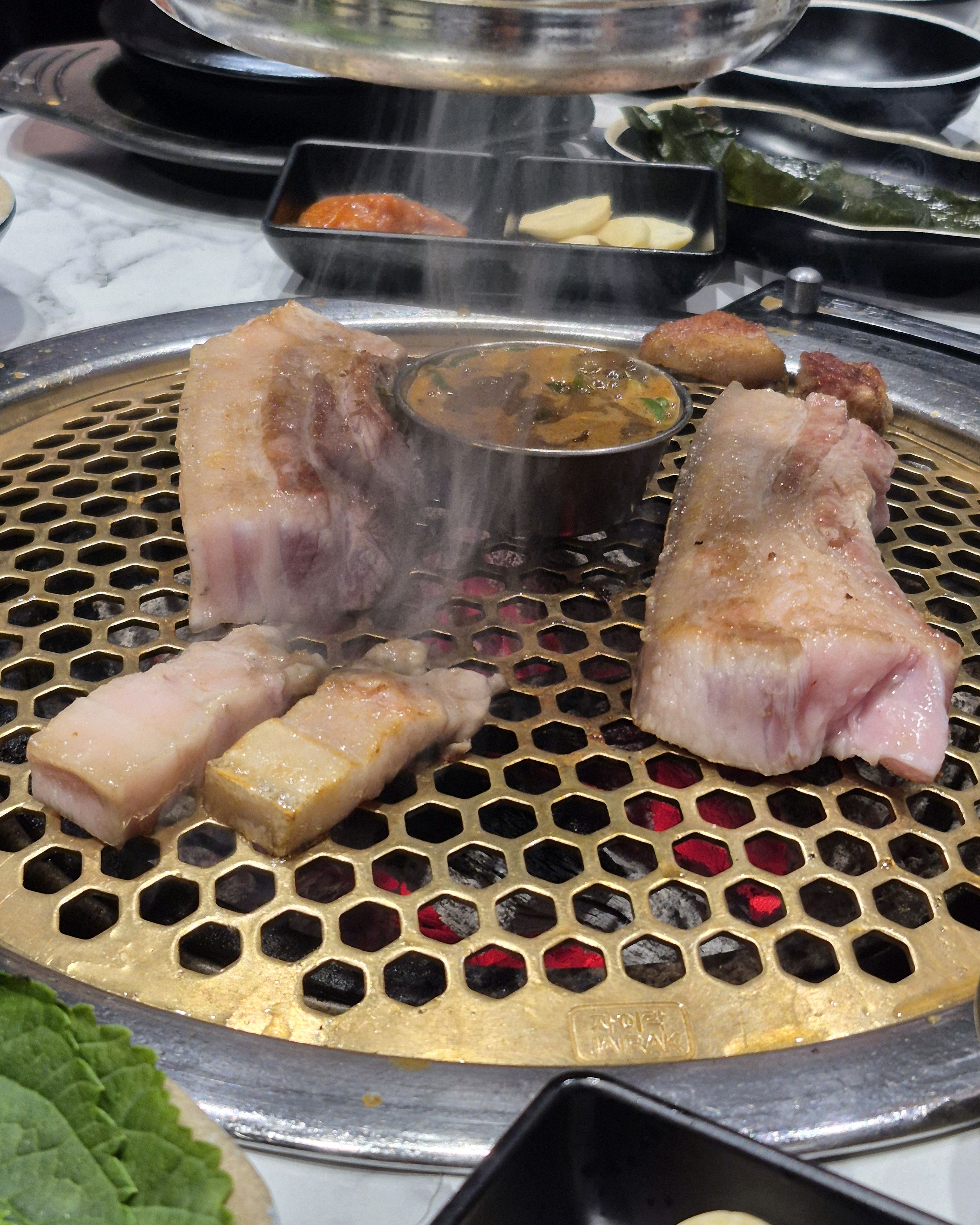 정자역 맛집 제주클래식 분당점 내돈내산 방문후기