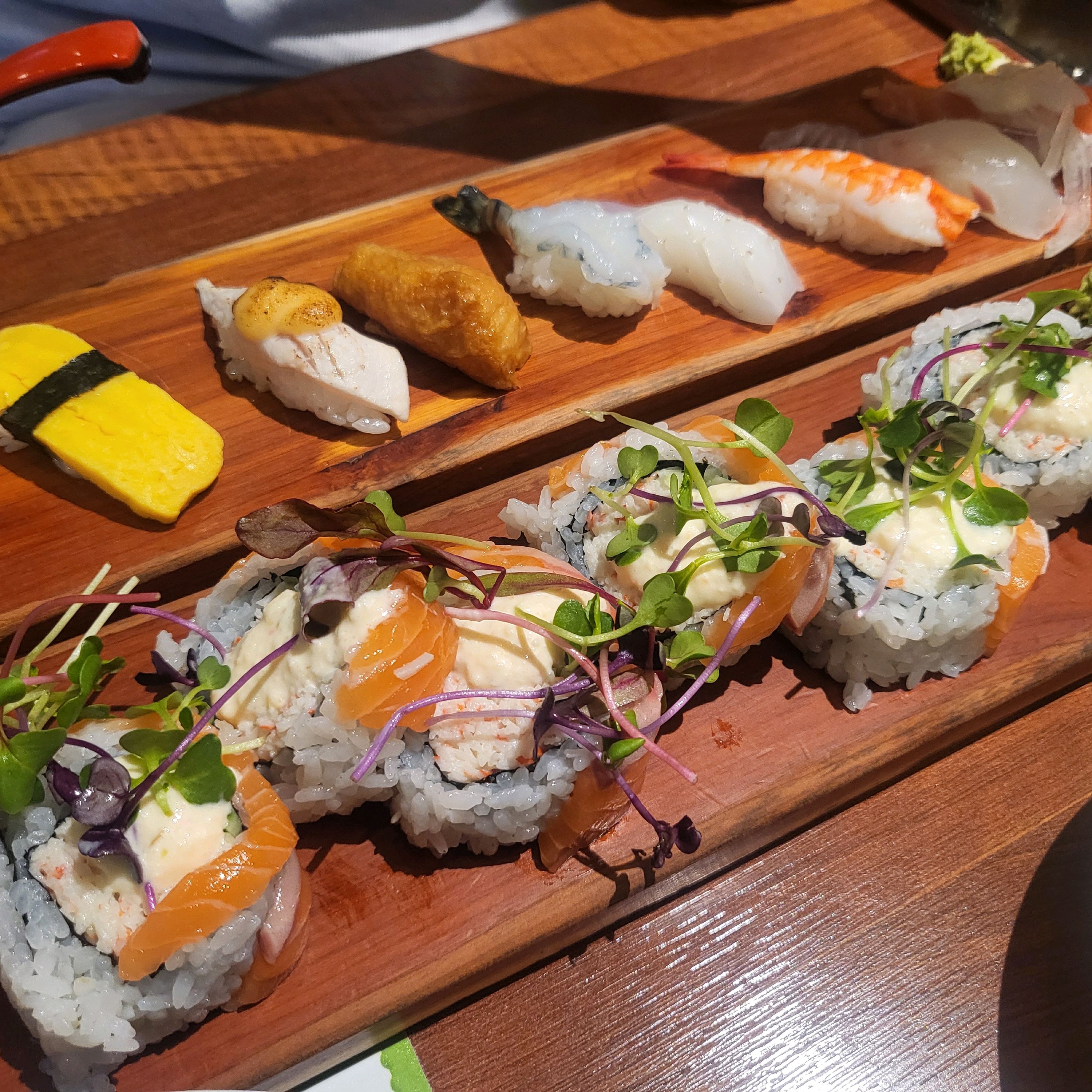 정자역 맛집 맛있는초밥집 정자본점 내돈내산 리얼후기