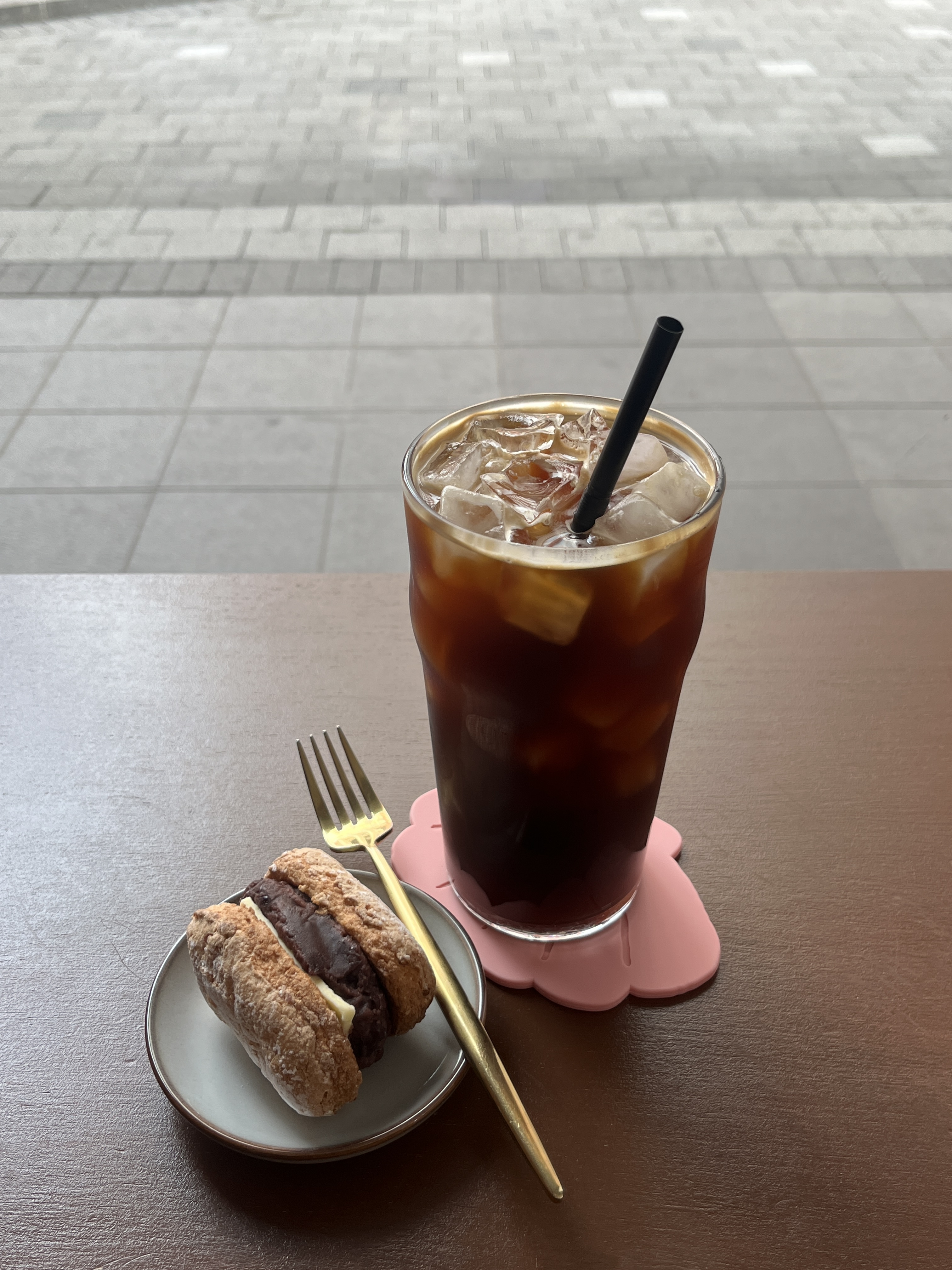 오리역 맛집 내복곰과자점 내돈내산 방문리뷰