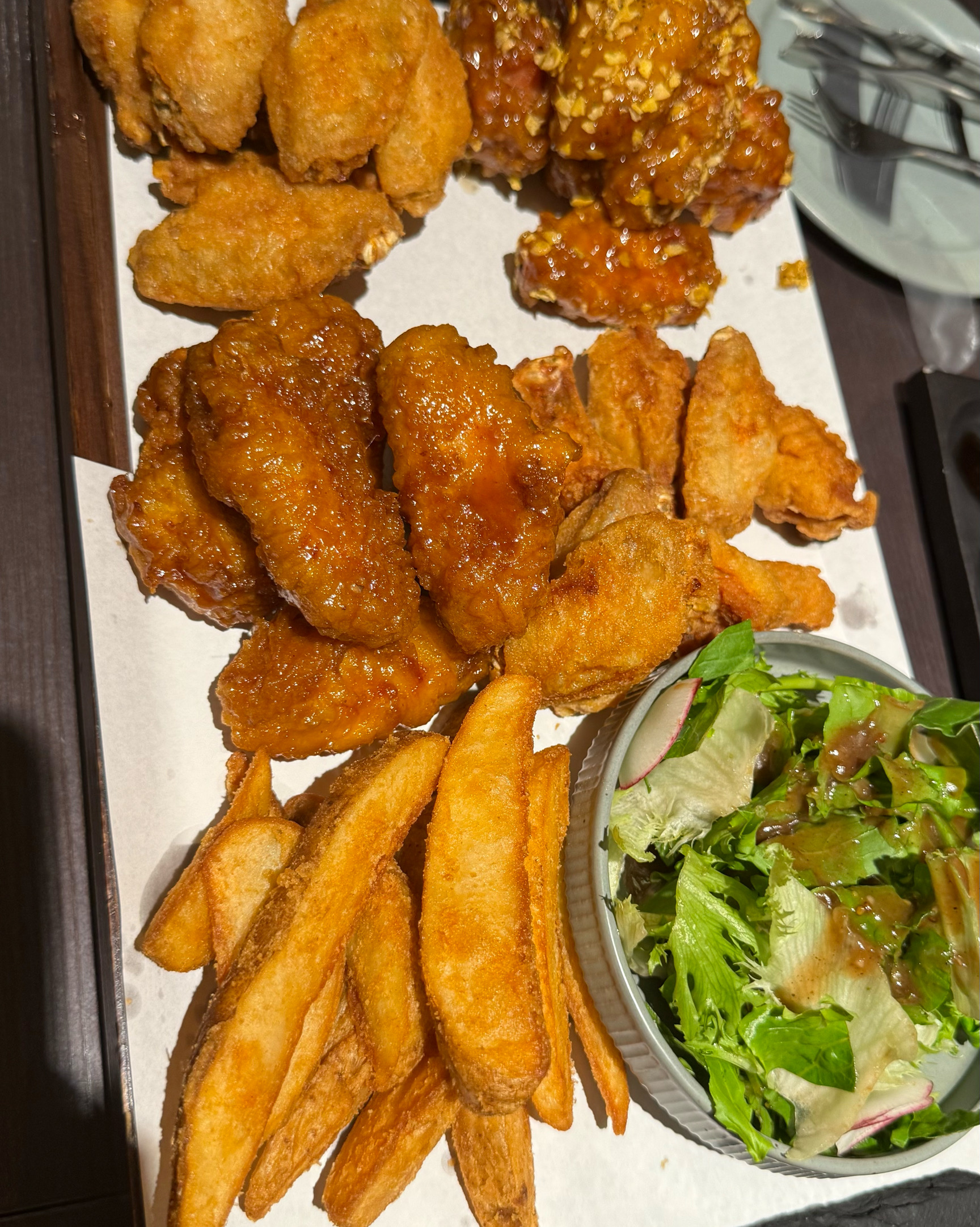 [이태원 맛집 교촌필방] 직접 가본 로컬 리뷰