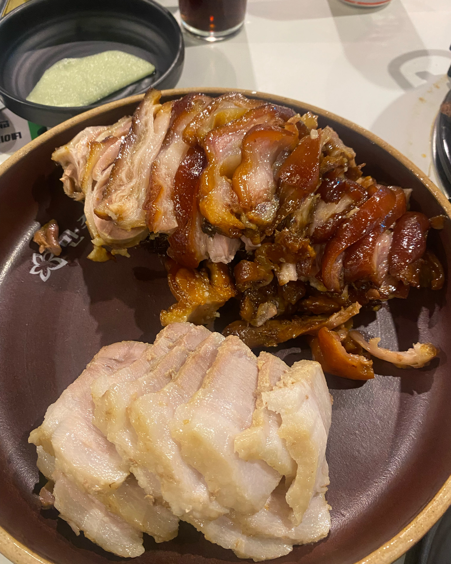 정자역 맛집 만족오향족발 정자점 내돈내산 방문후기