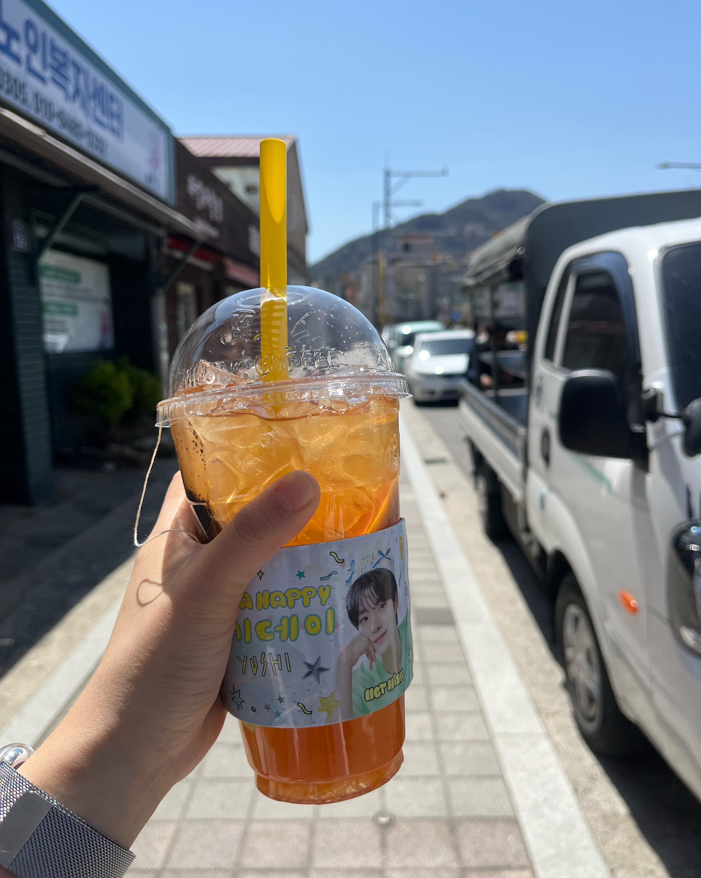 [하동 맛집 메가MGC커피 하동점] 직접 가본 로컬 리뷰